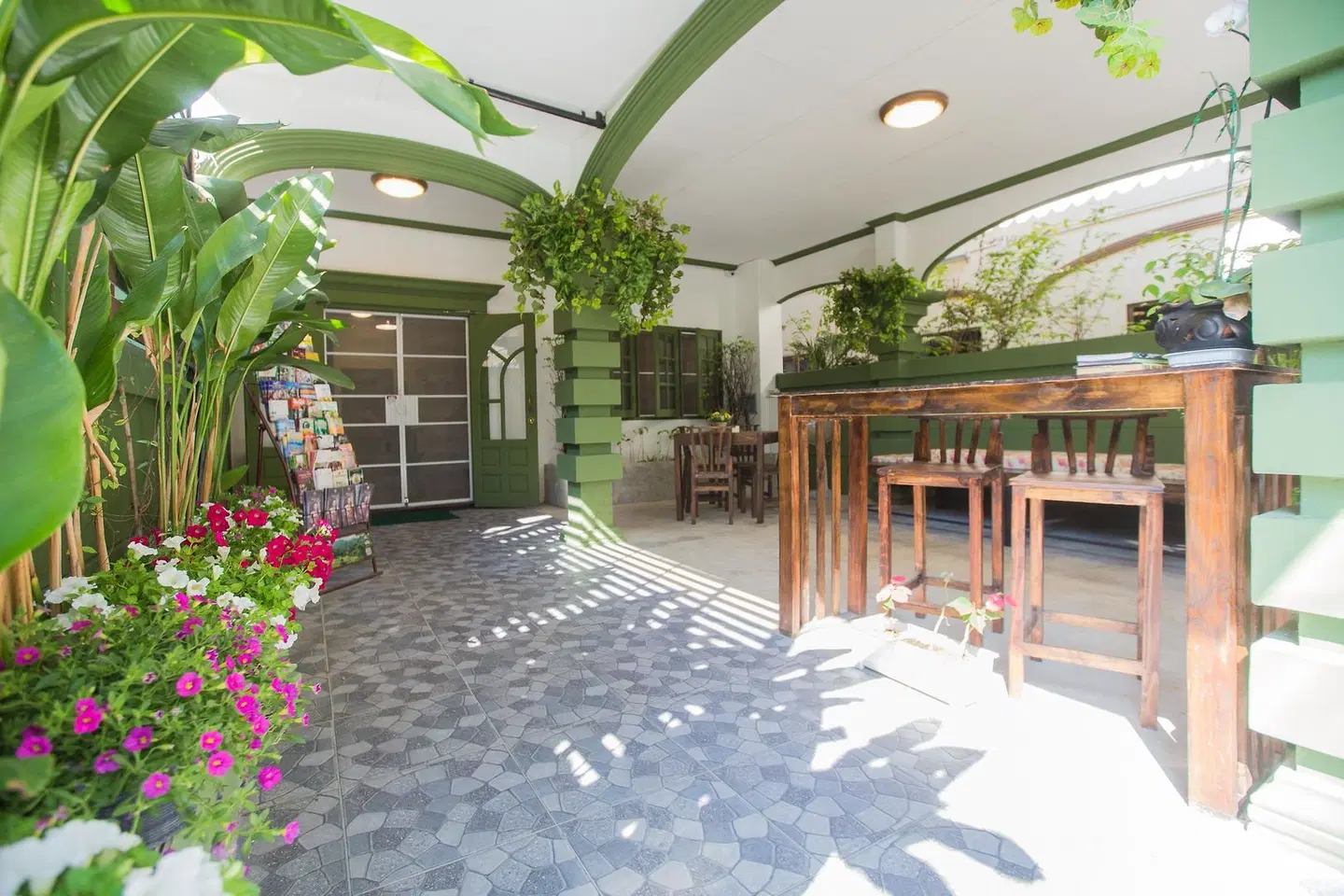 iRoom (SHA Certified) LOUNGE_LOBBY