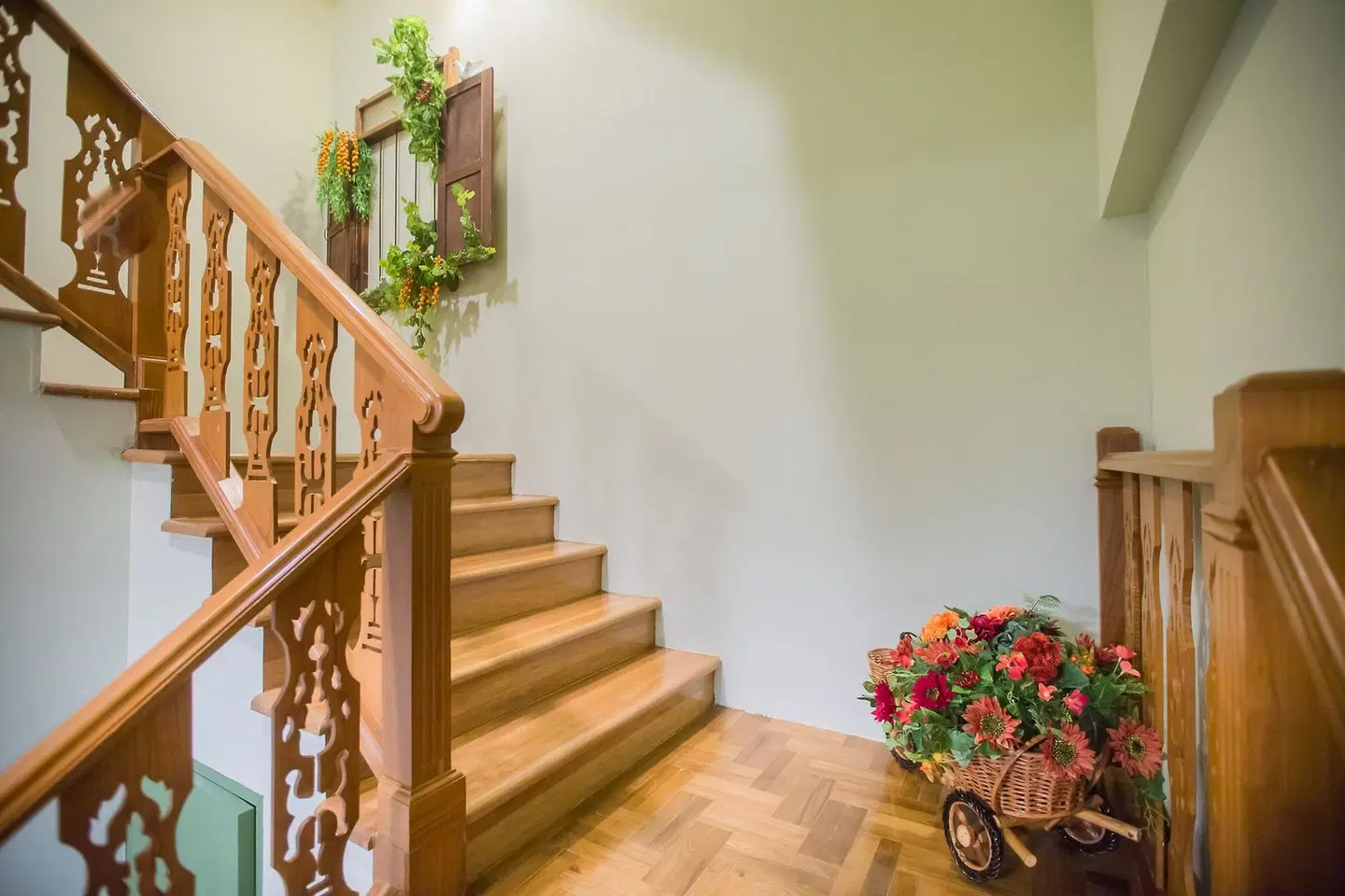 iRoom (SHA Certified) LOUNGE_LOBBY