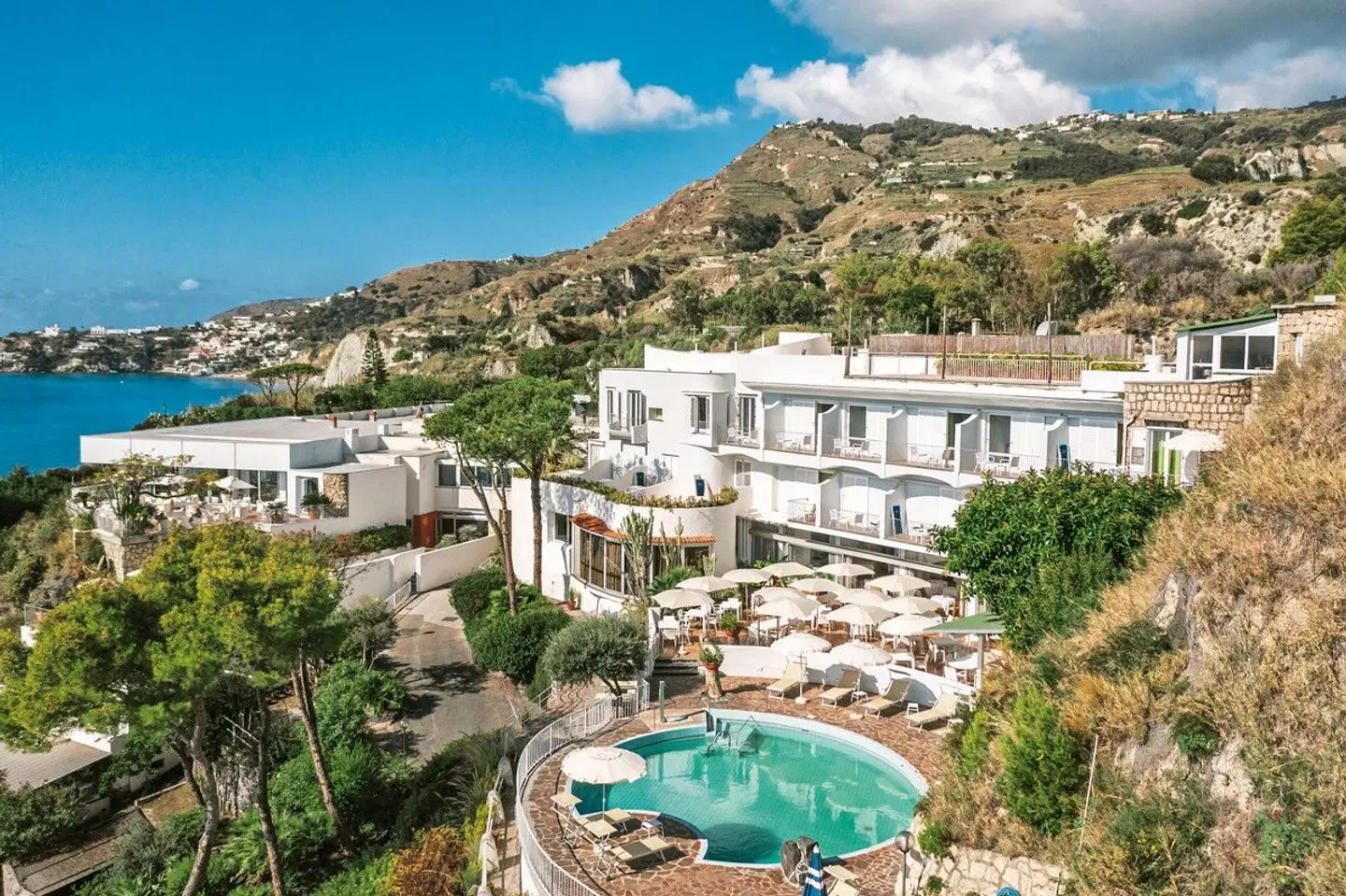 San Giorgio Terme EXTERIOR