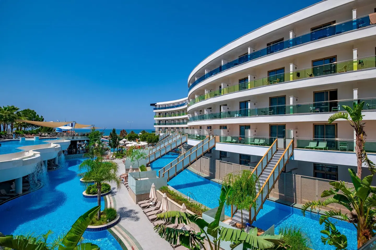 Long Beach Alanya OUTDOOR_POOL