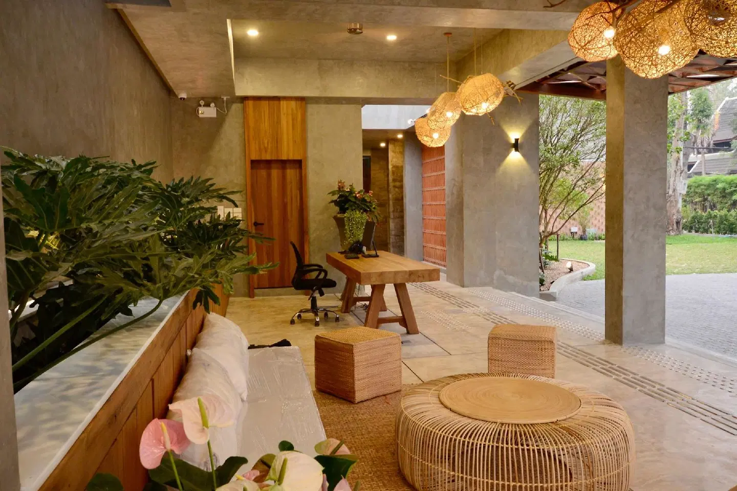 Proud Phu Fah Muang Chiang Mai HEALTH_BEAUTY