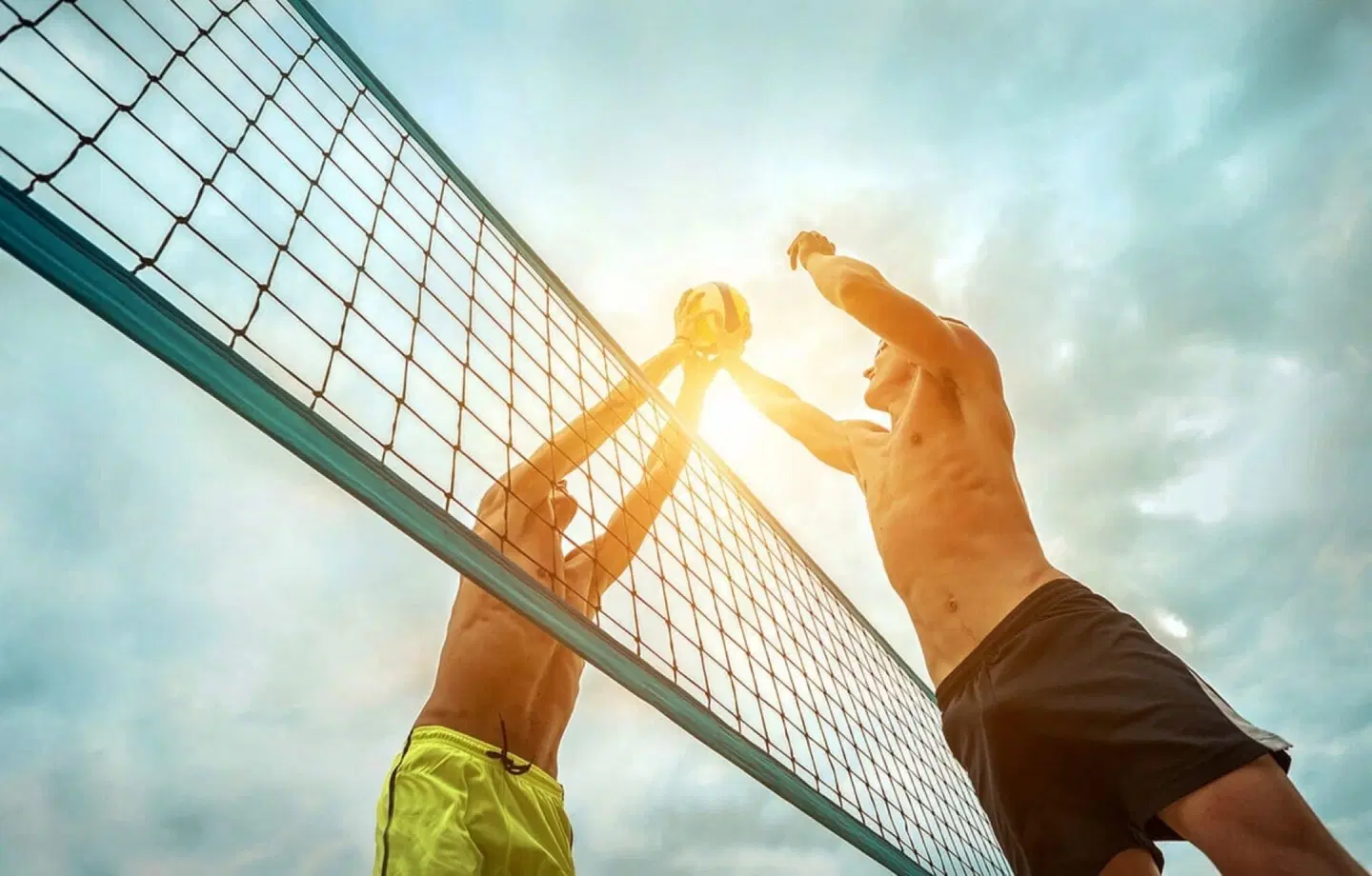 San Marino Resort Terrasse