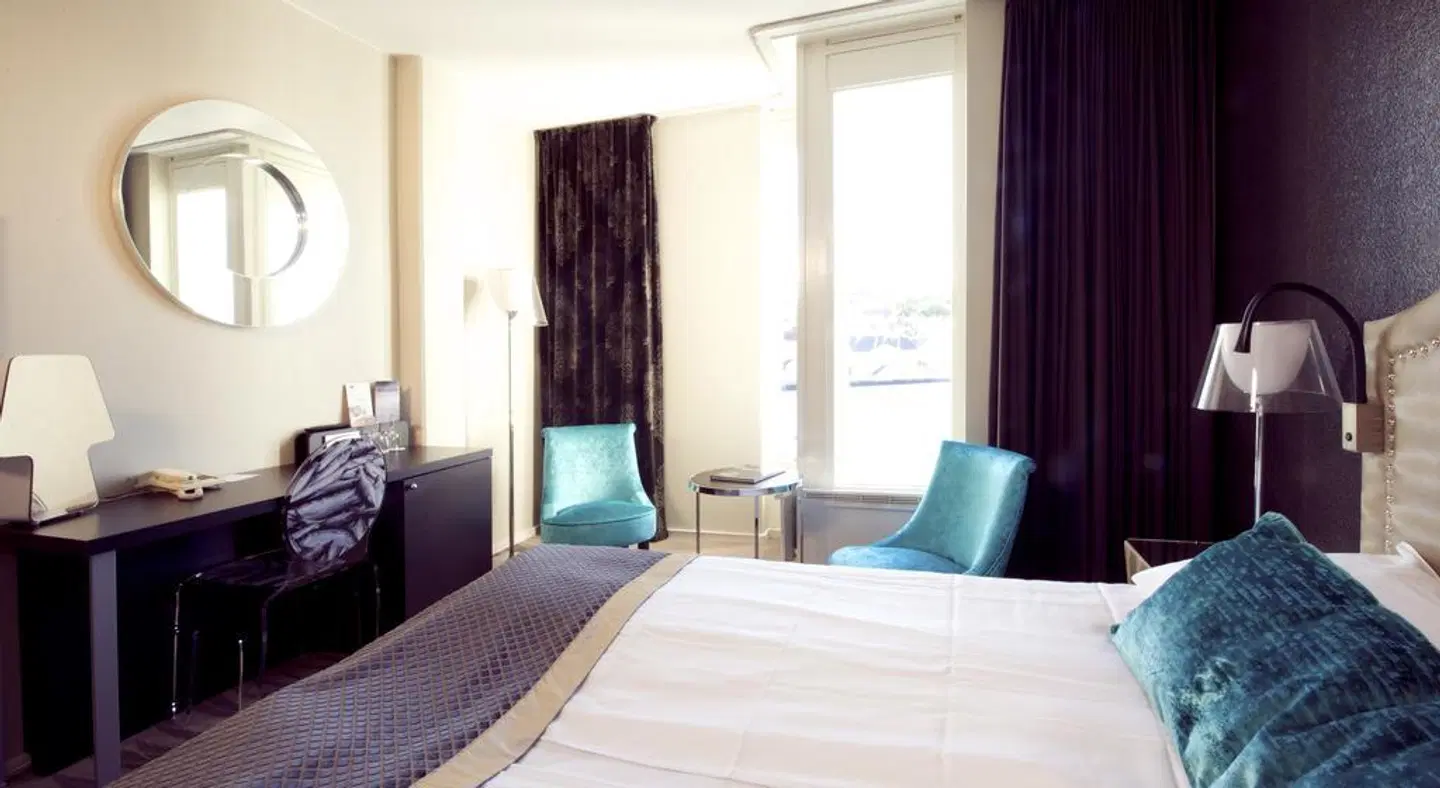 Clarion Collection Hotel Skagen Brygge ROOM_EXAMPLE