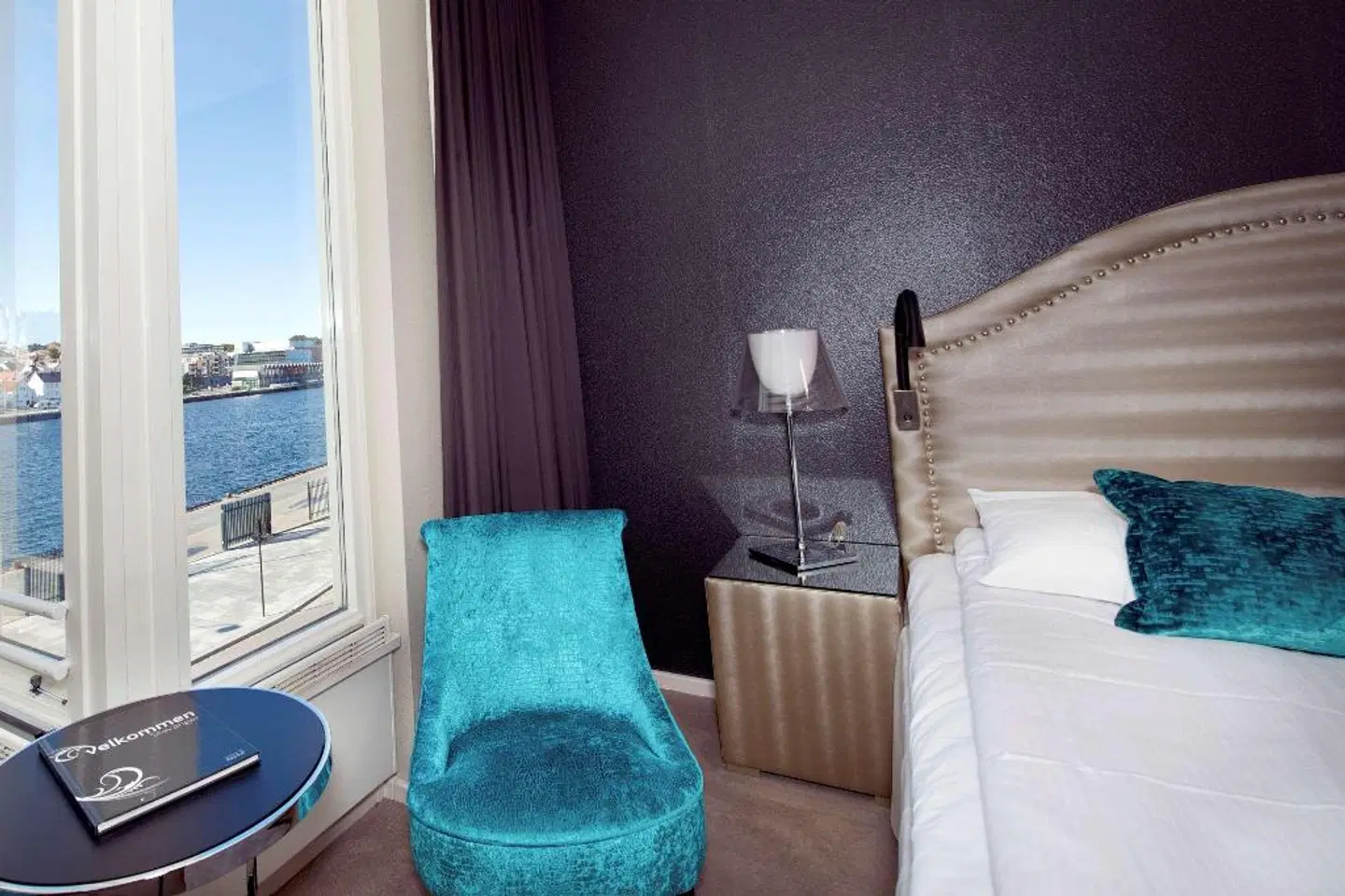 Clarion Collection Hotel Skagen Brygge ROOM_EXAMPLE