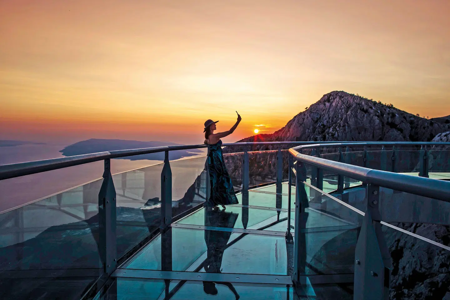 Medora Auri Family Beach Resort TERRACE