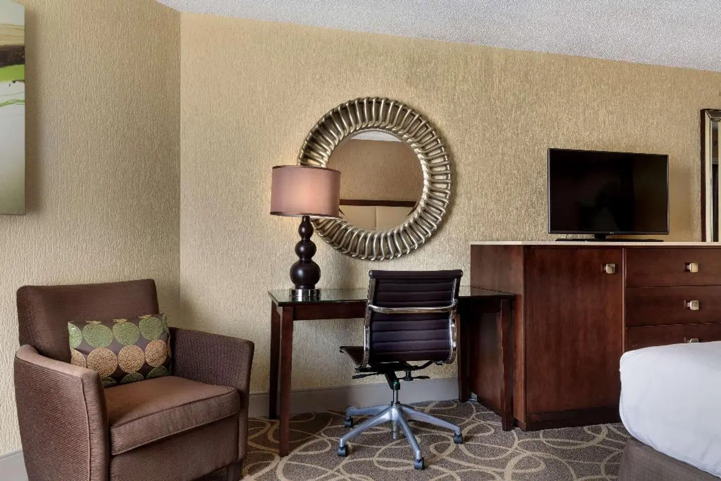 Hilton Galveston Island Resort ROOM_EXAMPLE