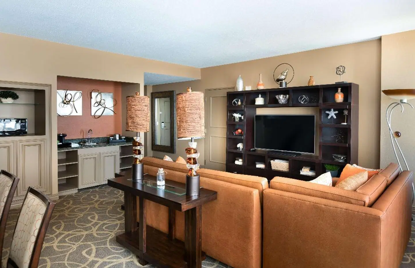 Hilton Galveston Island Resort ROOM_EXAMPLE