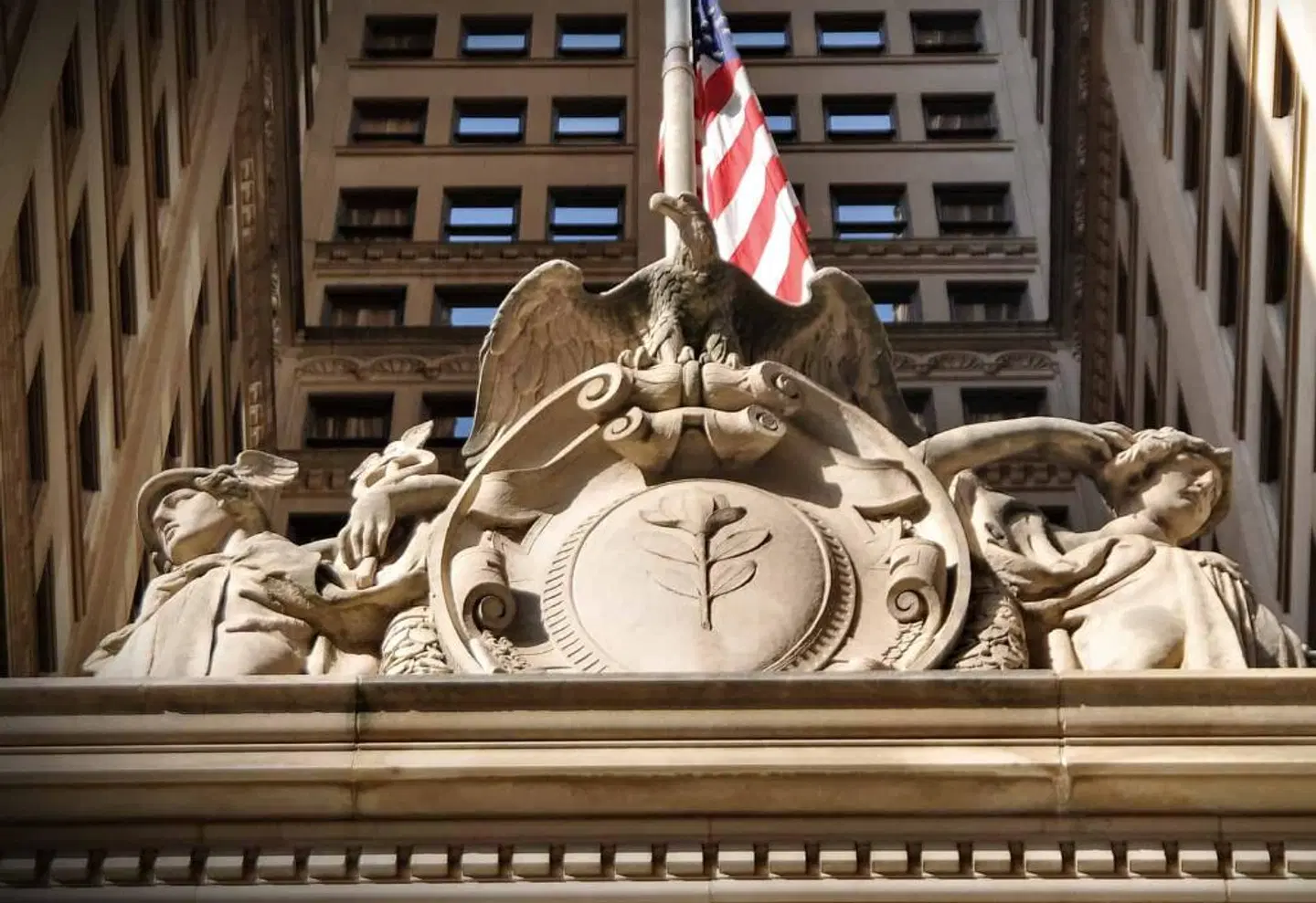 Magnolia Hotel Dallas Restaurant