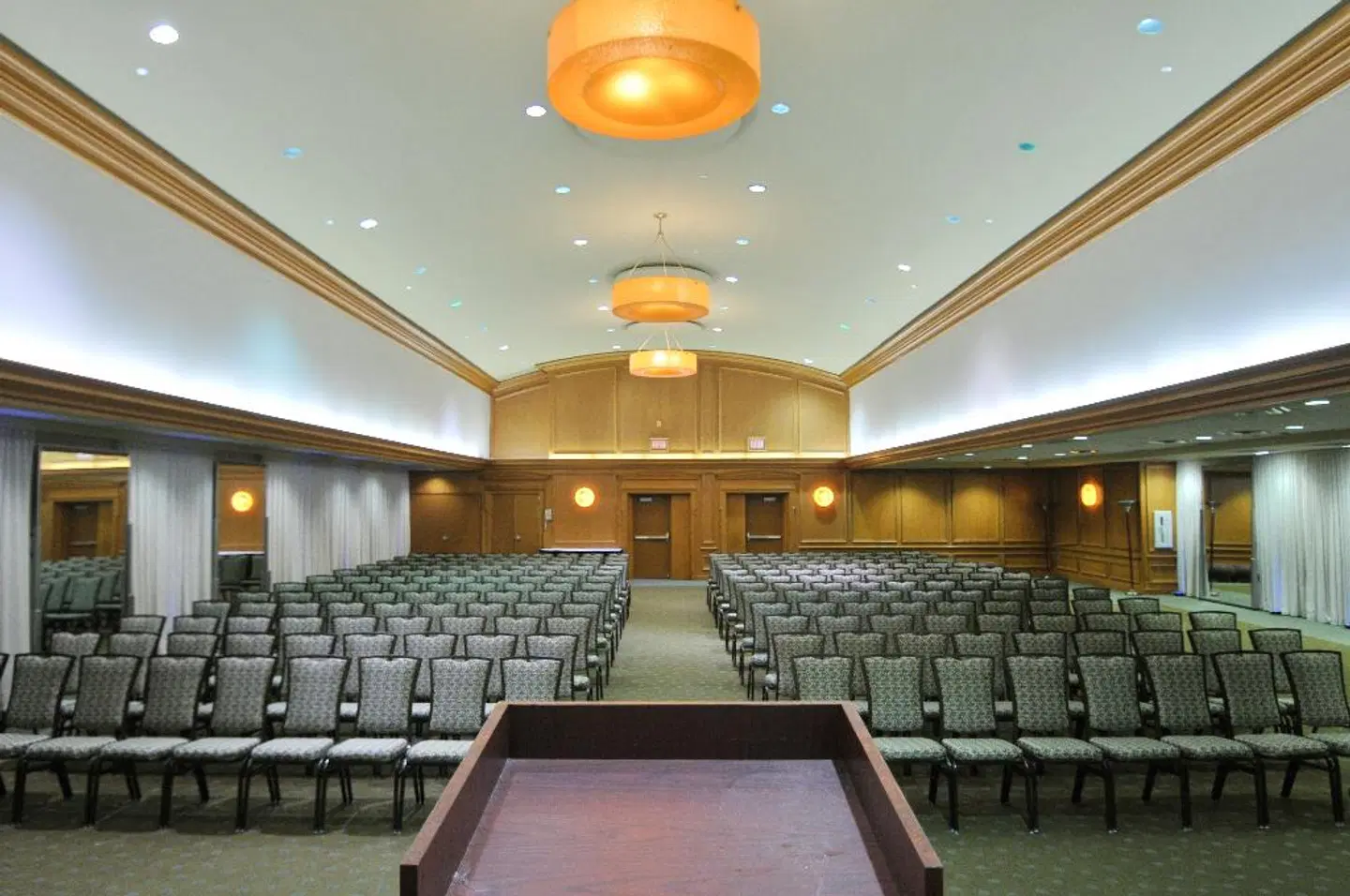 Magnolia Hotel Dallas Konferenz