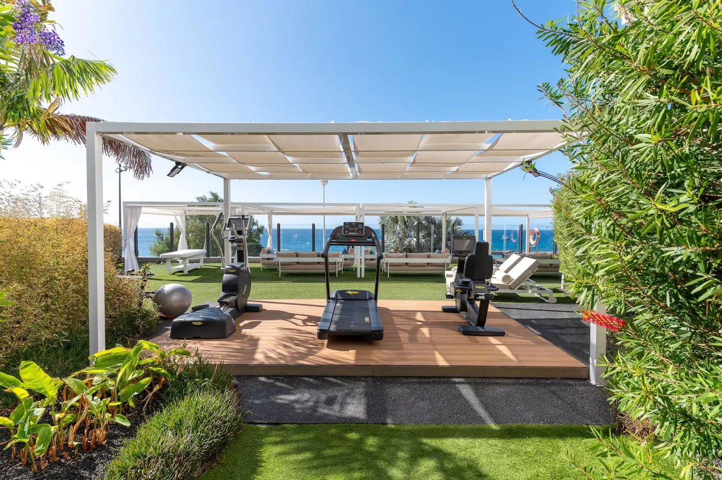 JOIA Salomé by Iberostar SPORTS_AND_LEISURE