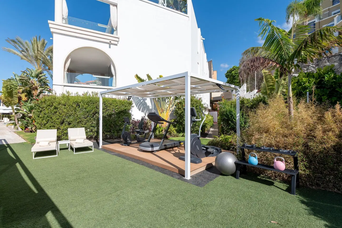 JOIA Salomé by Iberostar SPORTS_AND_LEISURE