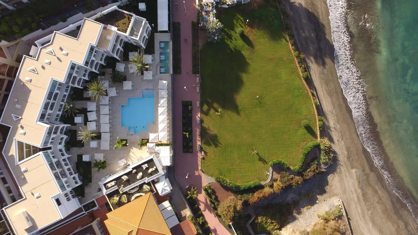 JOIA Salomé by Iberostar EXTERIOR