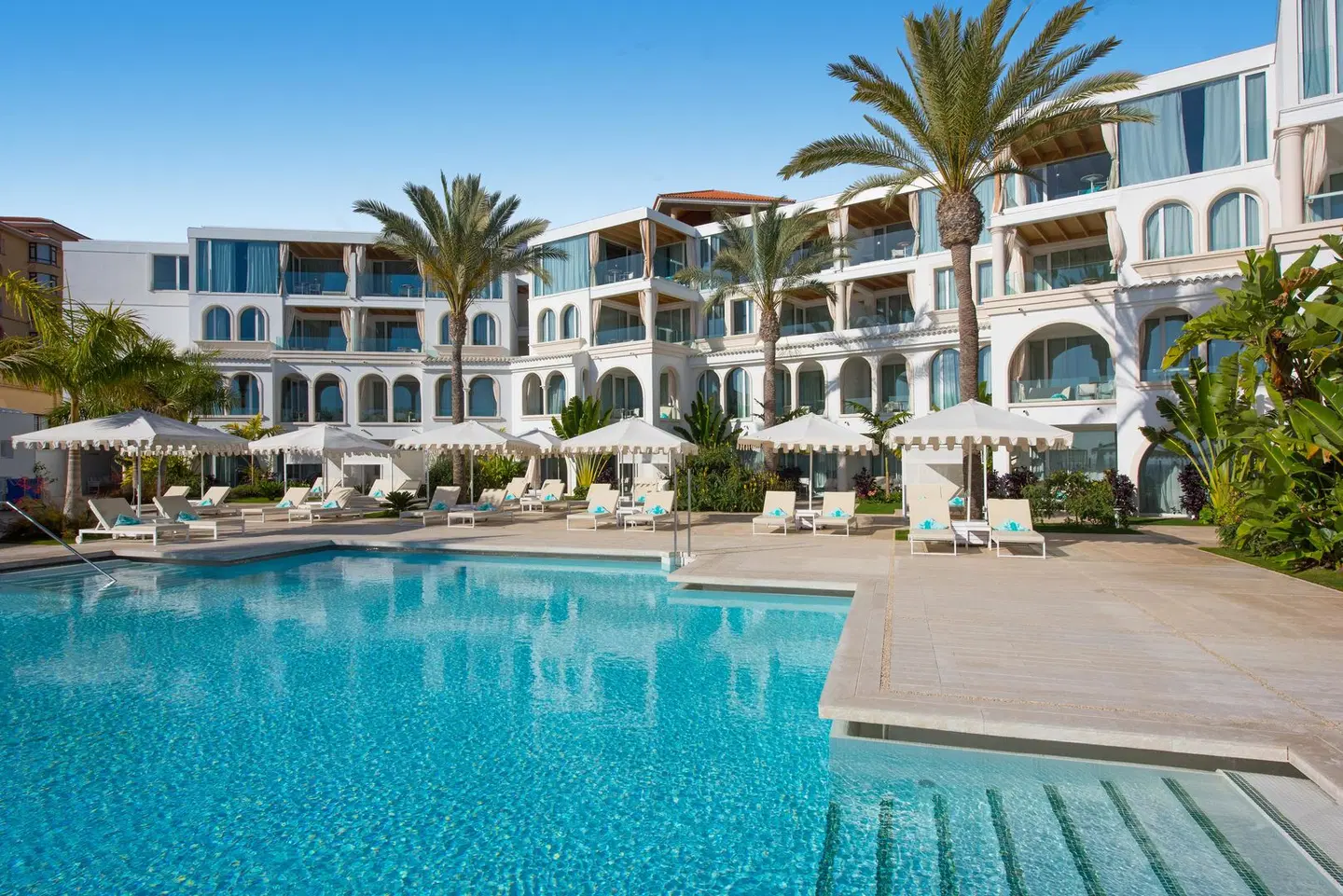 JOIA Salomé by Iberostar OUTDOOR_POOL