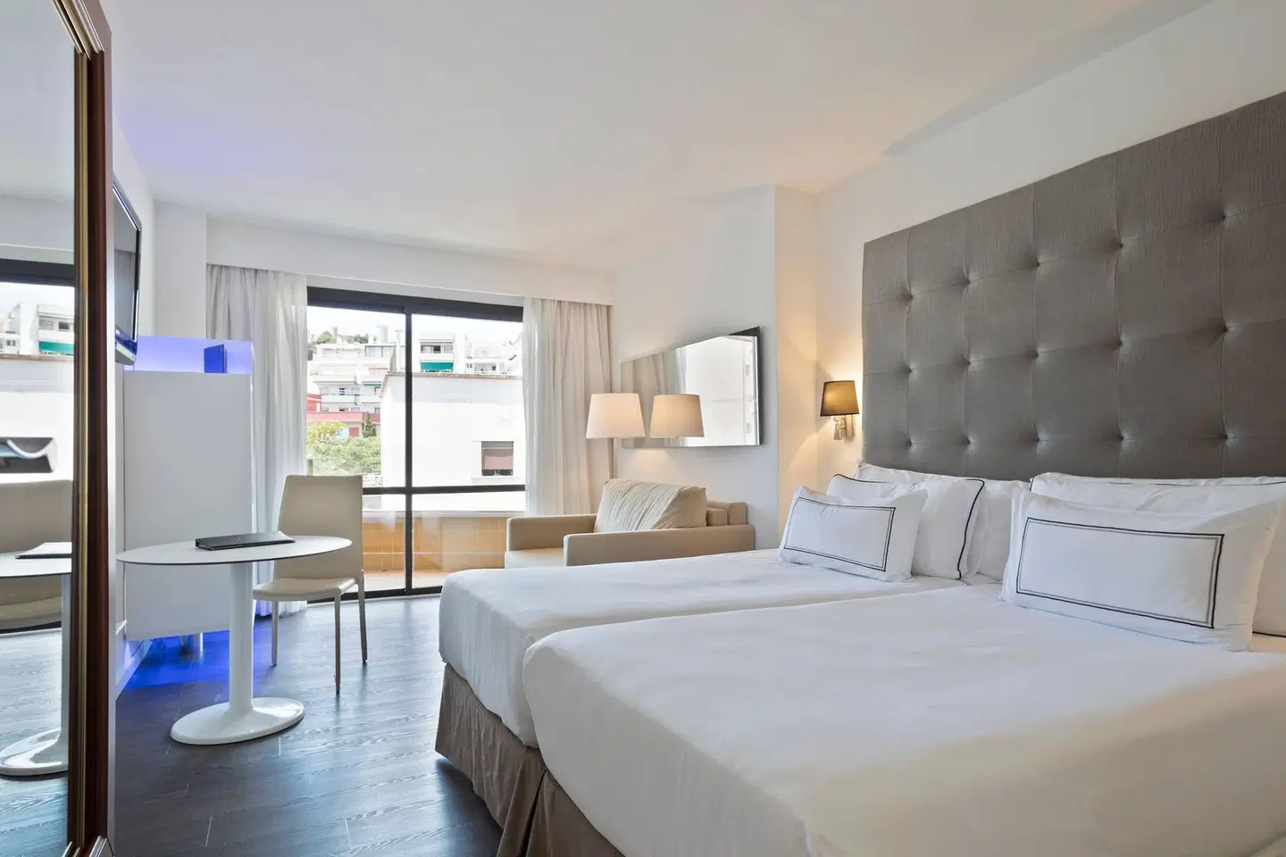 Meliá Palma Marina ROOM_EXAMPLE