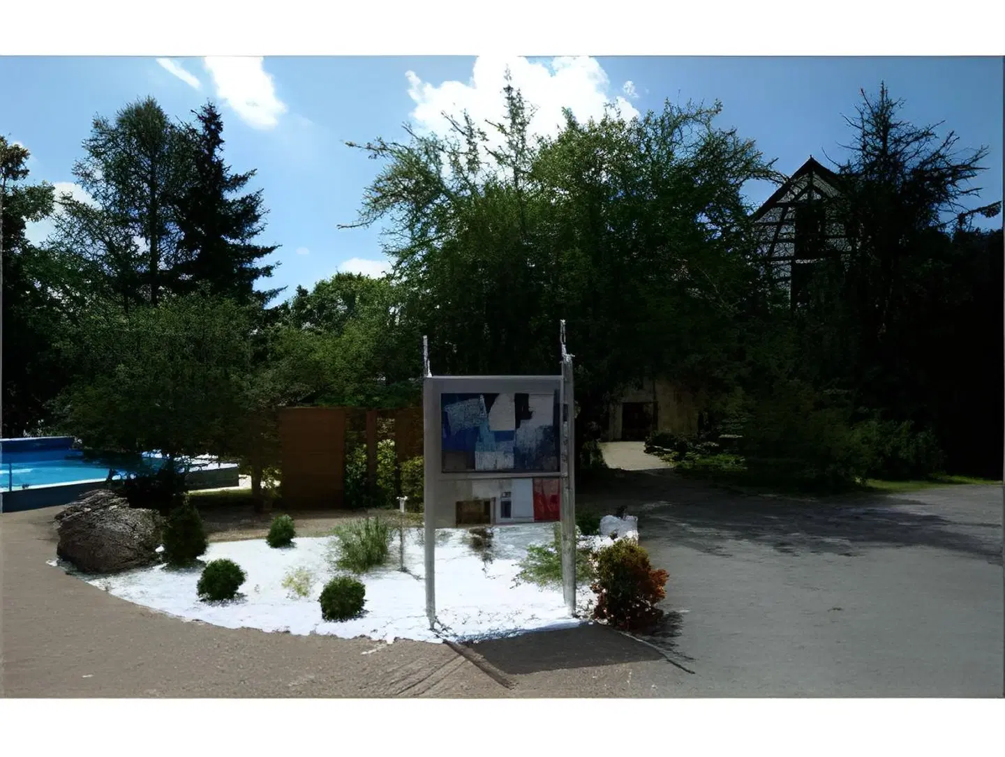 Familienhotel Friedrichshof EXTERIOR