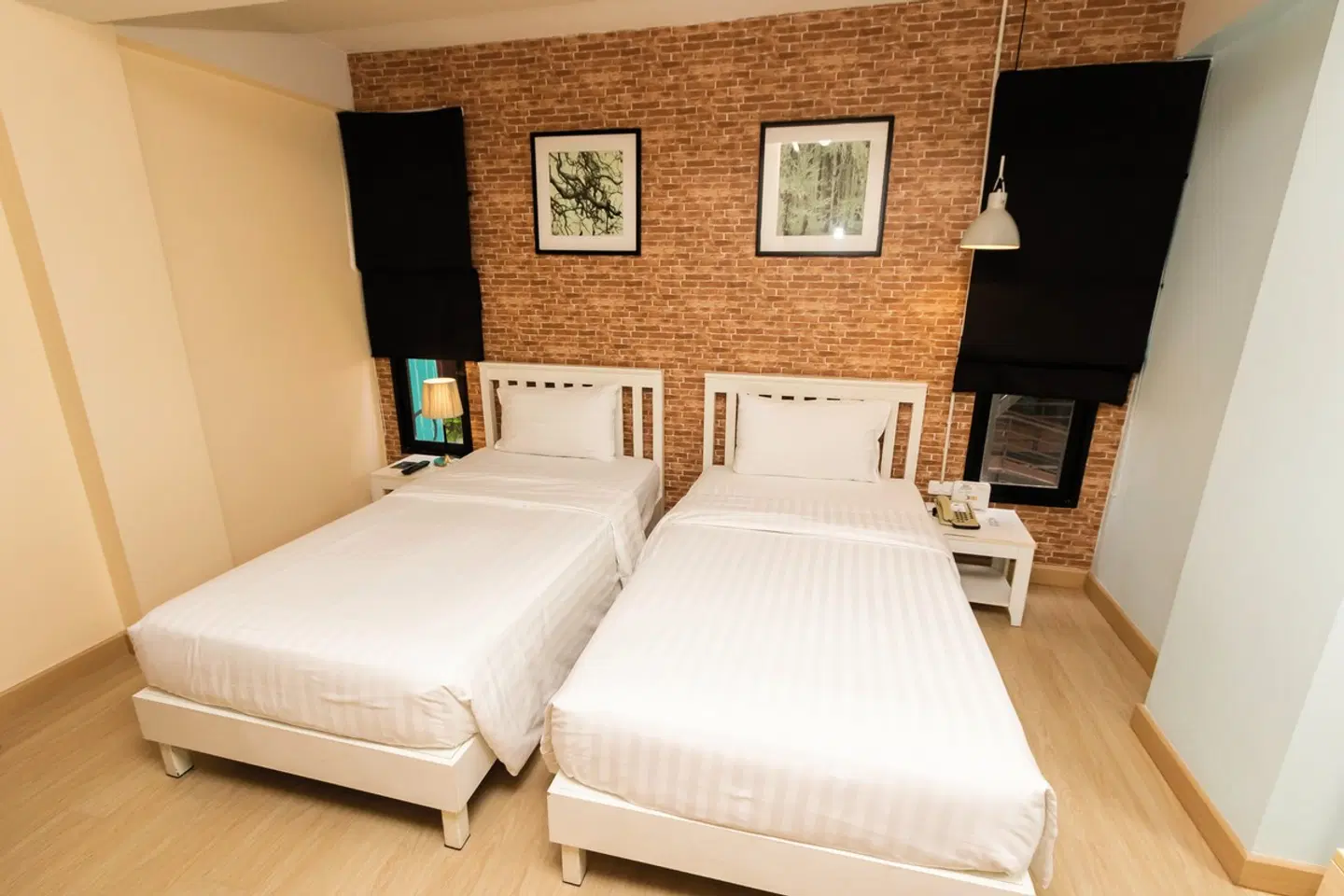 ibis Styles Chiang Mai ROOM_EXAMPLE
