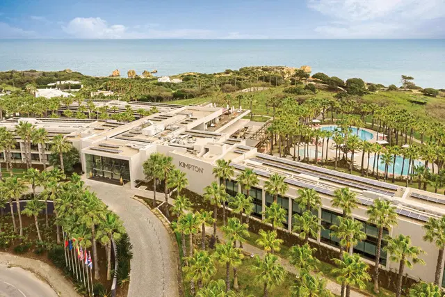 Kimpton Atlantico Algarve LANDSCAPE