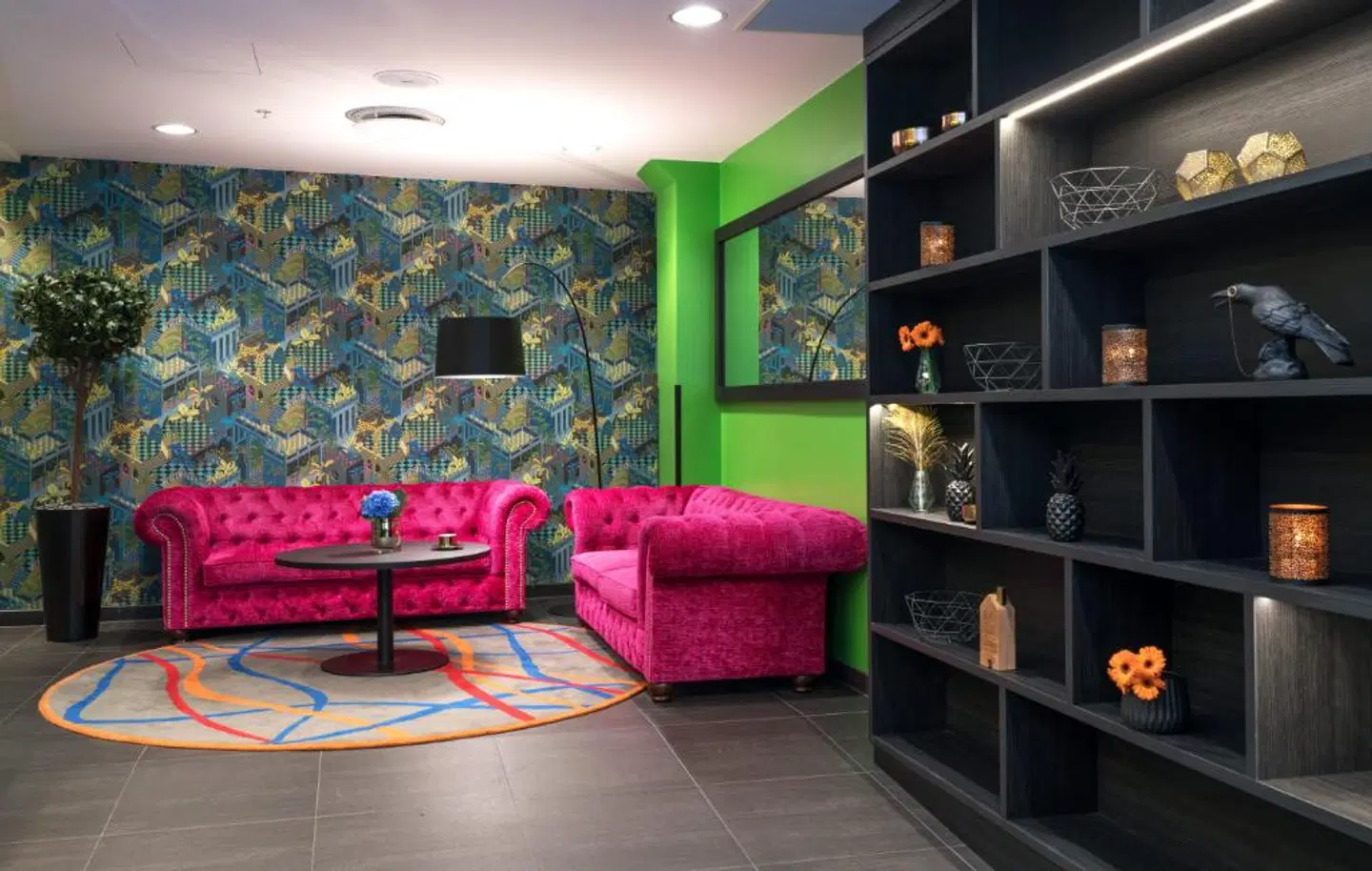 Thon Hotel Terminus LOUNGE_LOBBY