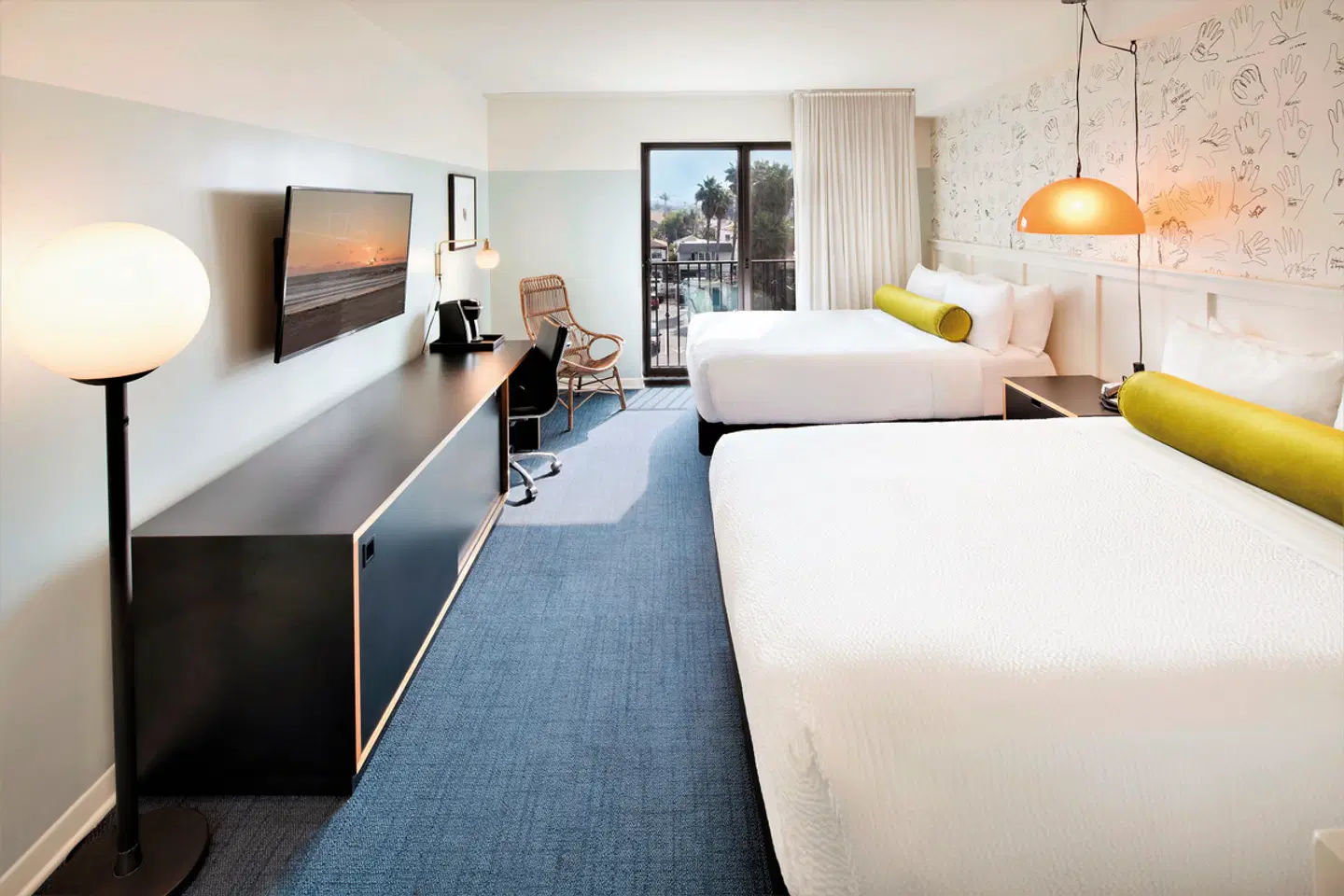 Hotel Erwin ROOM_EXAMPLE