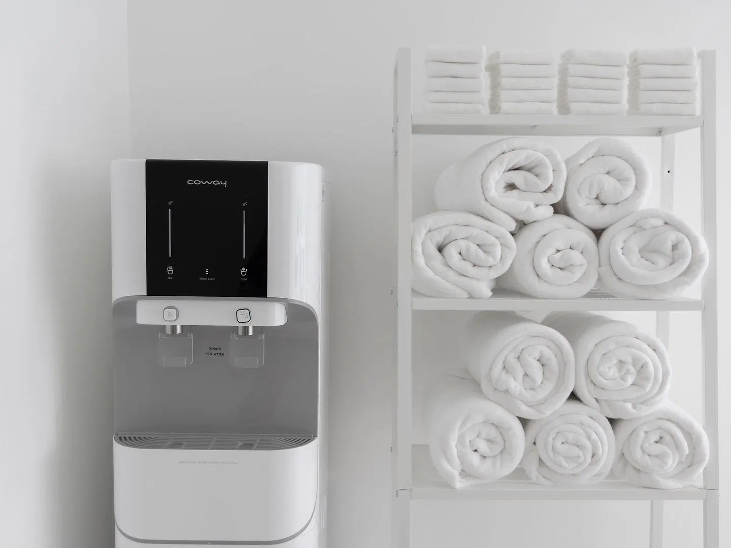 G Nimman Chiang Mai Badezimmer