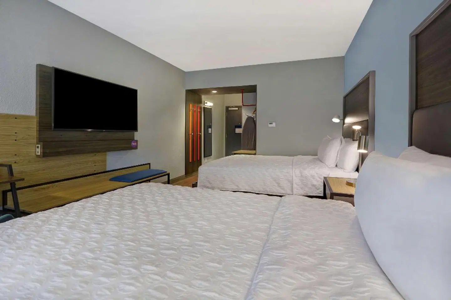 Tru by Hilton Fort Worth Fossil Creek ROOM_EXAMPLE