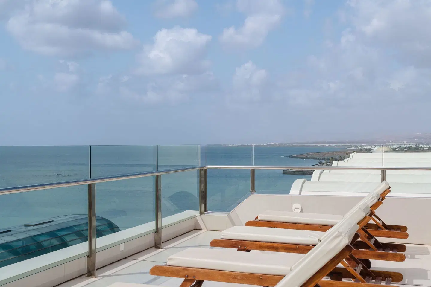 Plus Fariones Habitat Terrasse