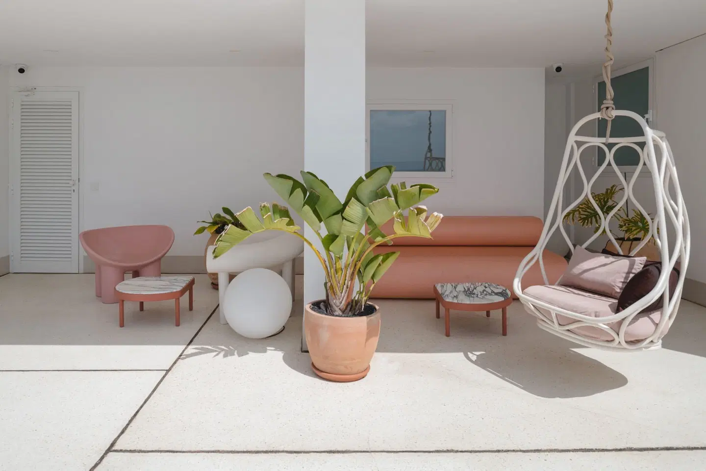 Plus Fariones Habitat HEALTH_BEAUTY