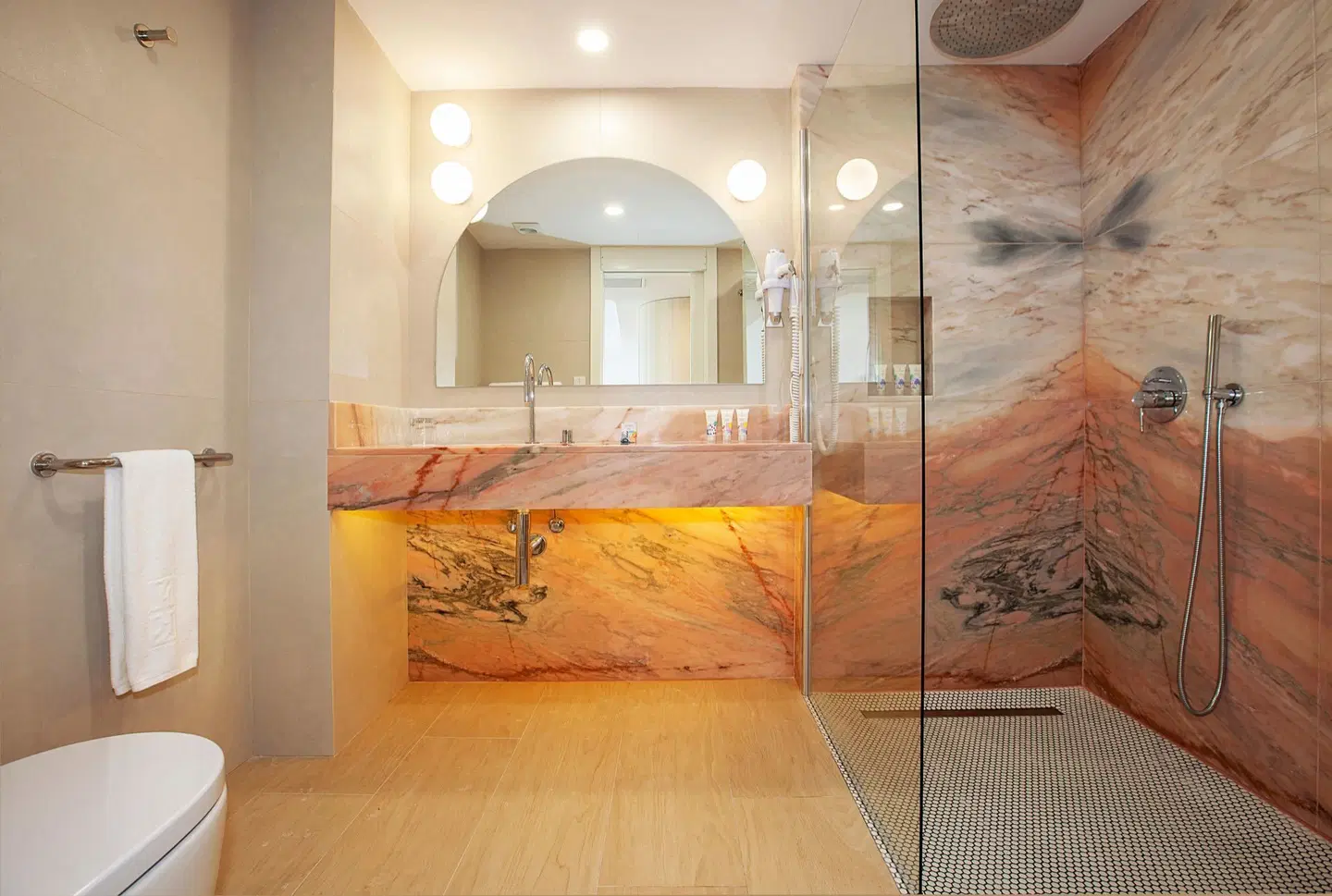 Plus Fariones Habitat HEALTH_BEAUTY