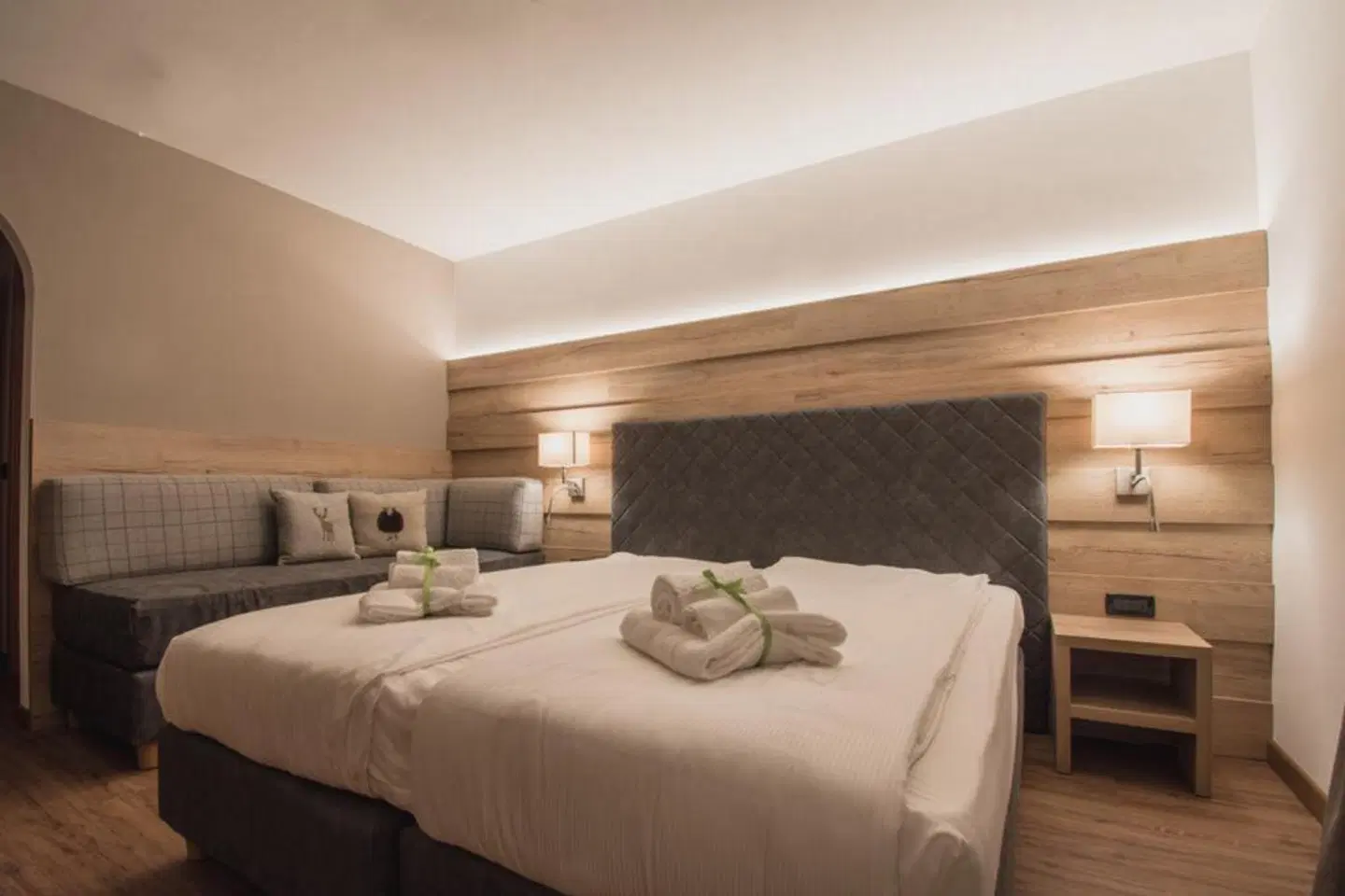 Hotel Leonard HEALTH_BEAUTY