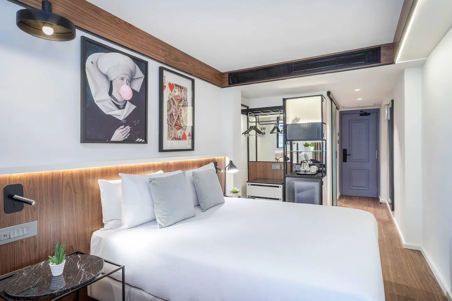 Meliá White House ROOM_EXAMPLE