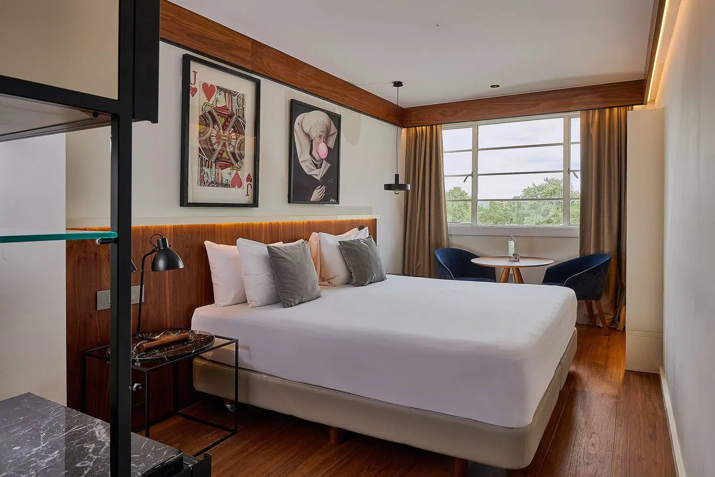 Meliá White House ROOM_EXAMPLE