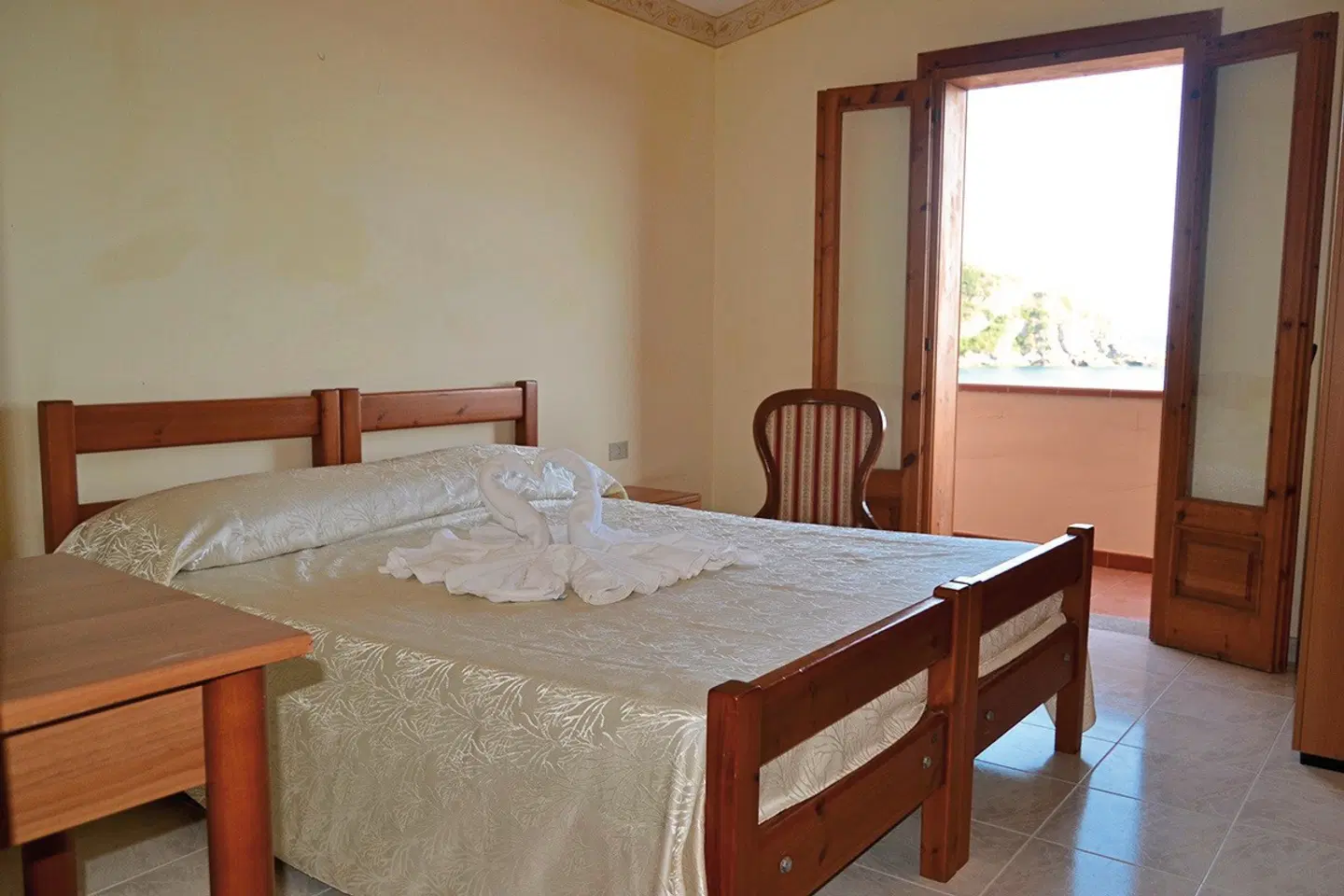 Villaggio Quattro Scogli ROOM_EXAMPLE