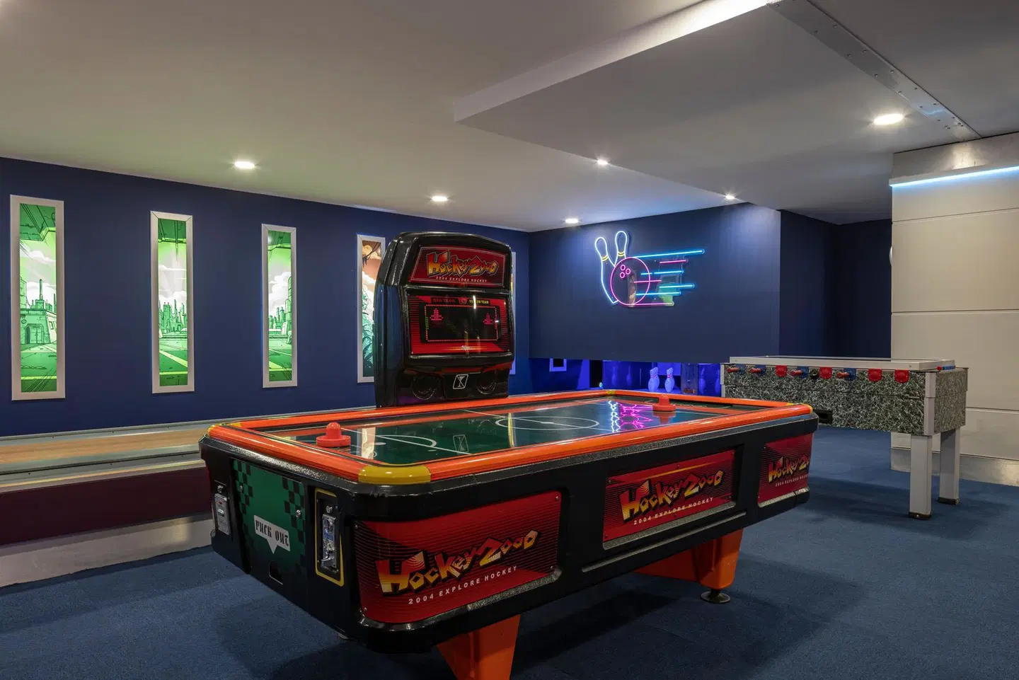 Side Star Park SPORTS_AND_LEISURE