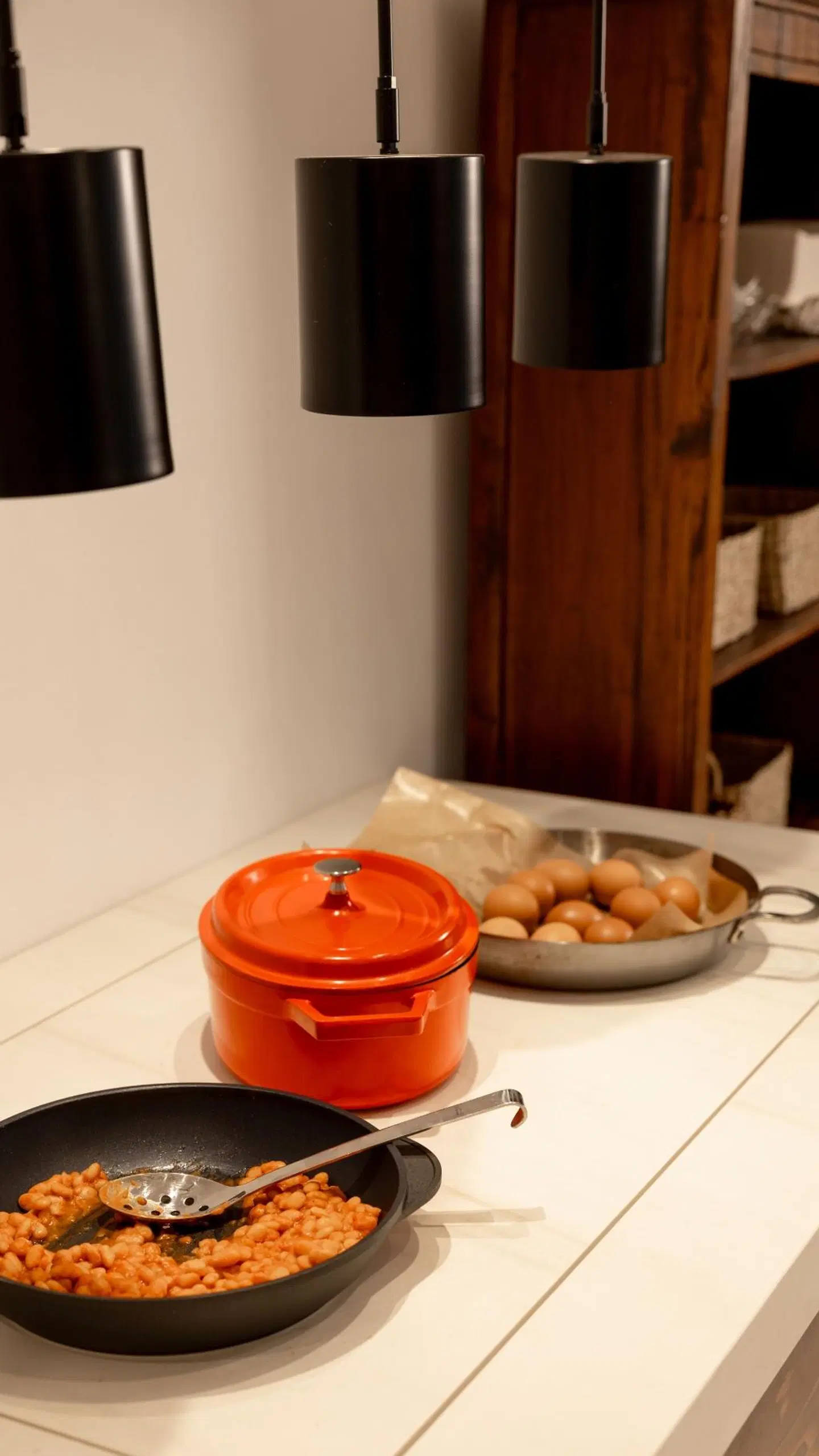 Nami Hotel & Suites BATHROOM