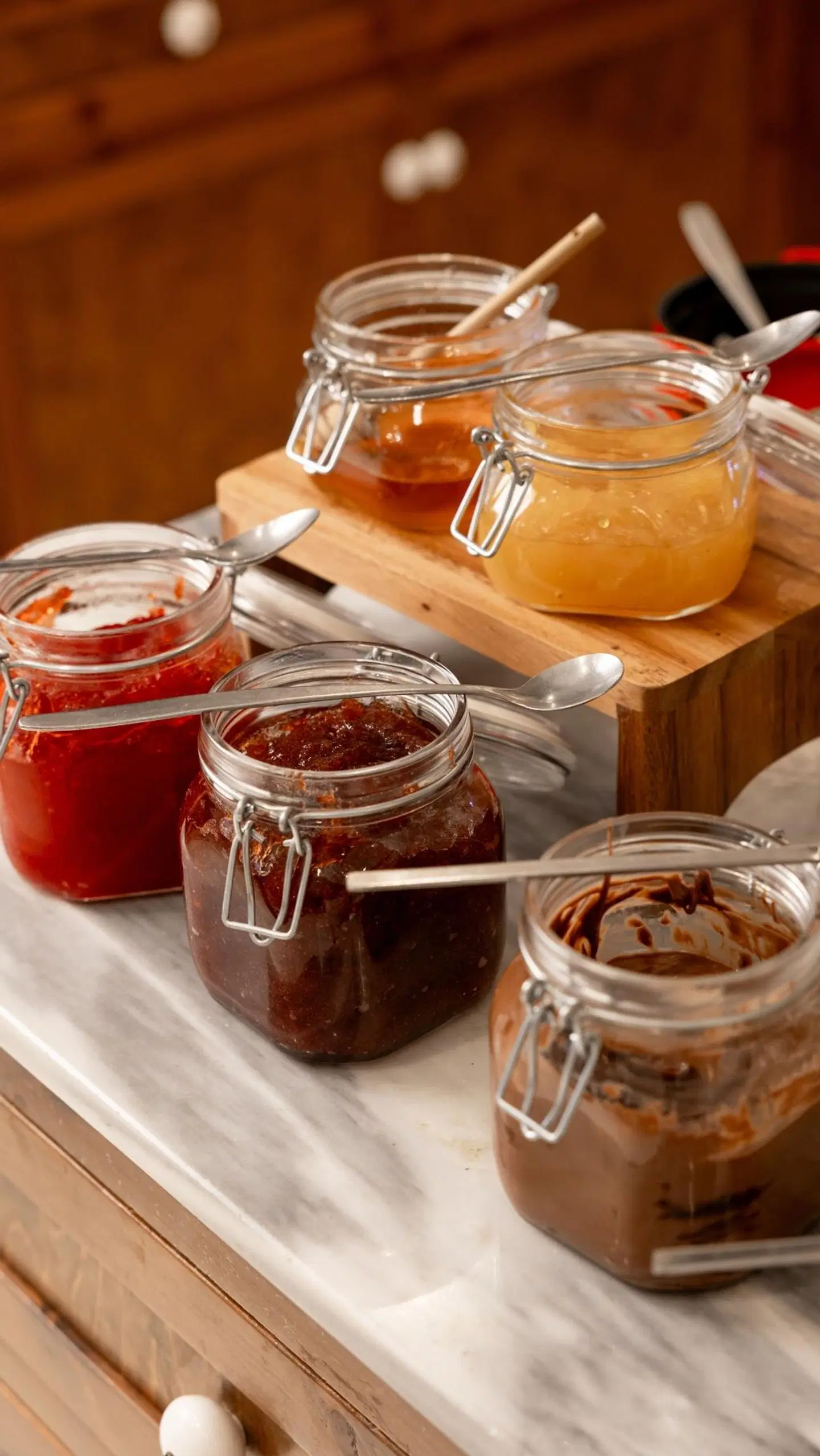 Nami Hotel & Suites RESTAURANT