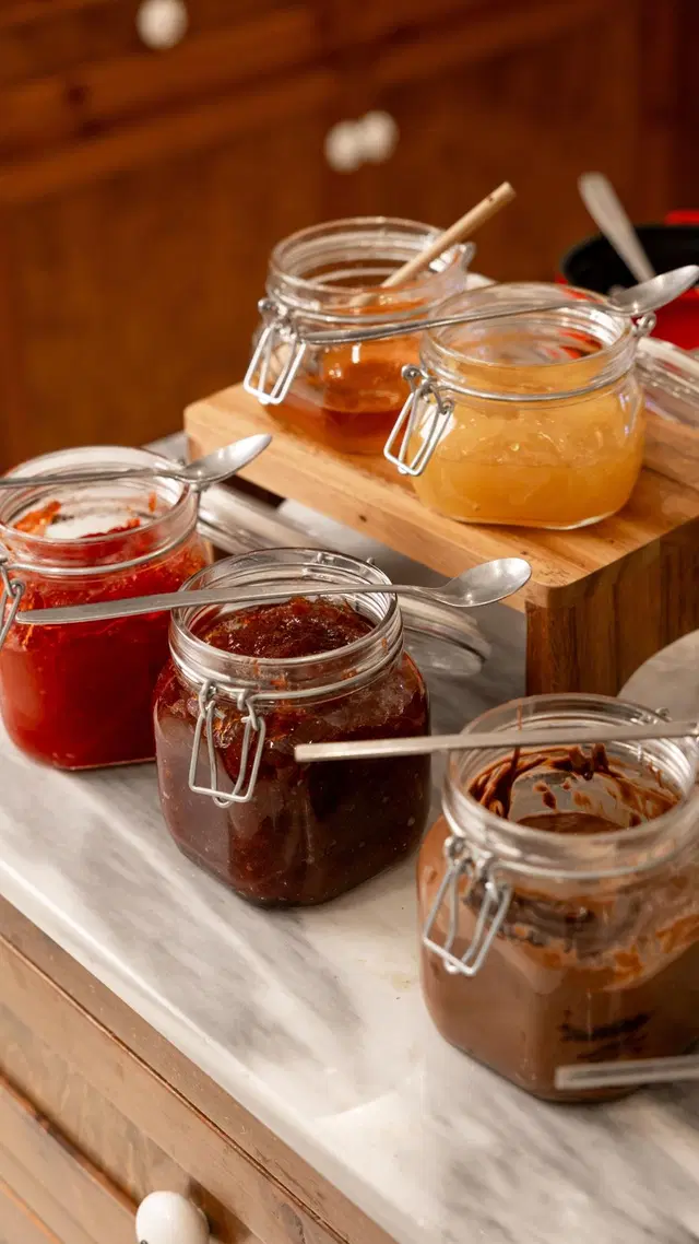 Nami Hotel & Suites RESTAURANT