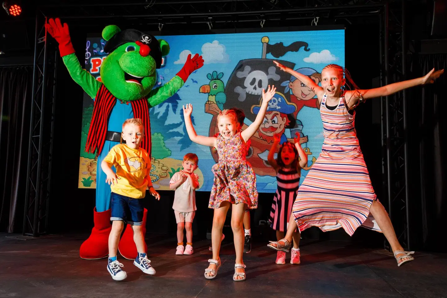 VIVA Sunrise SPORTS_AND_LEISURE