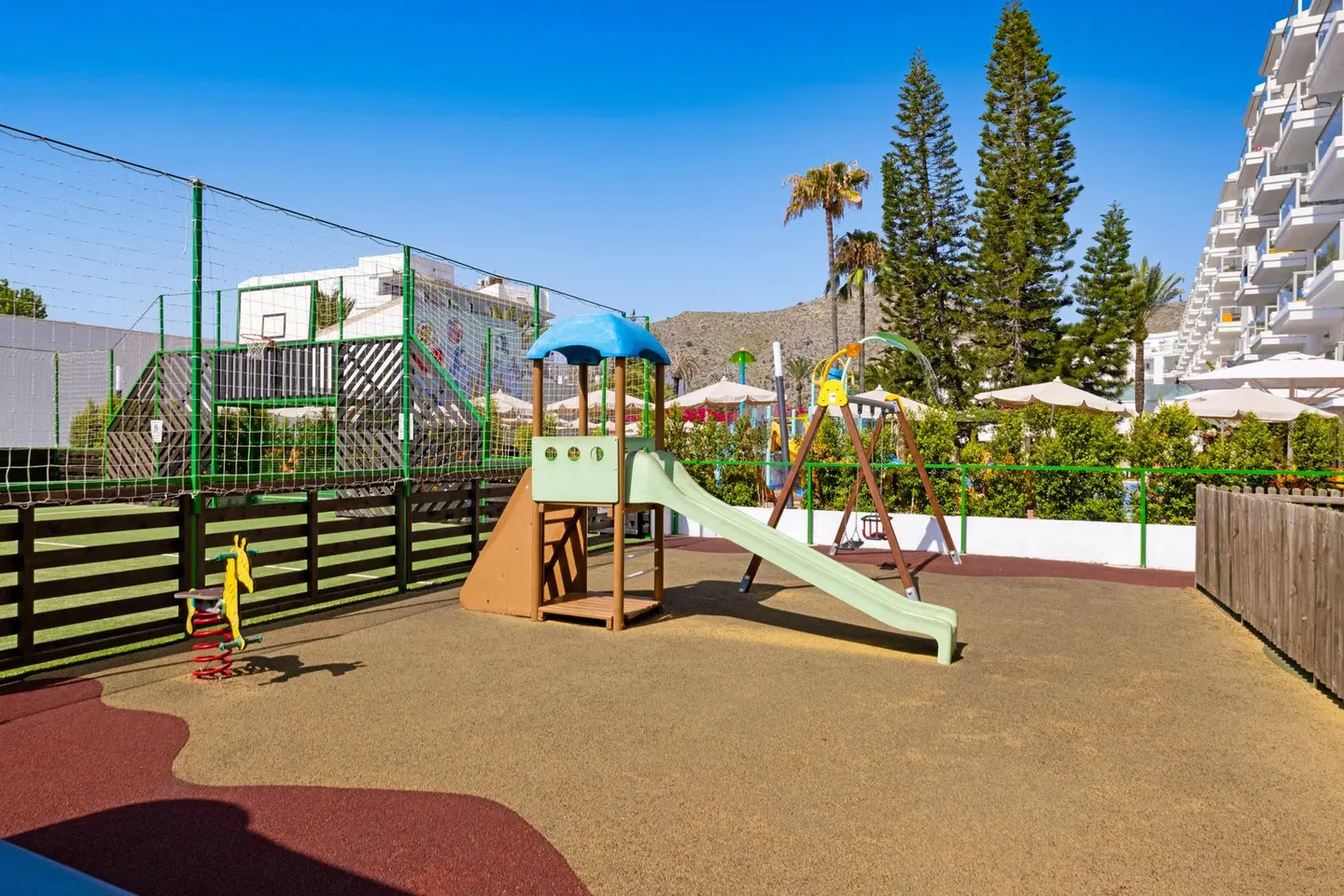 VIVA Sunrise SPORTS_AND_LEISURE