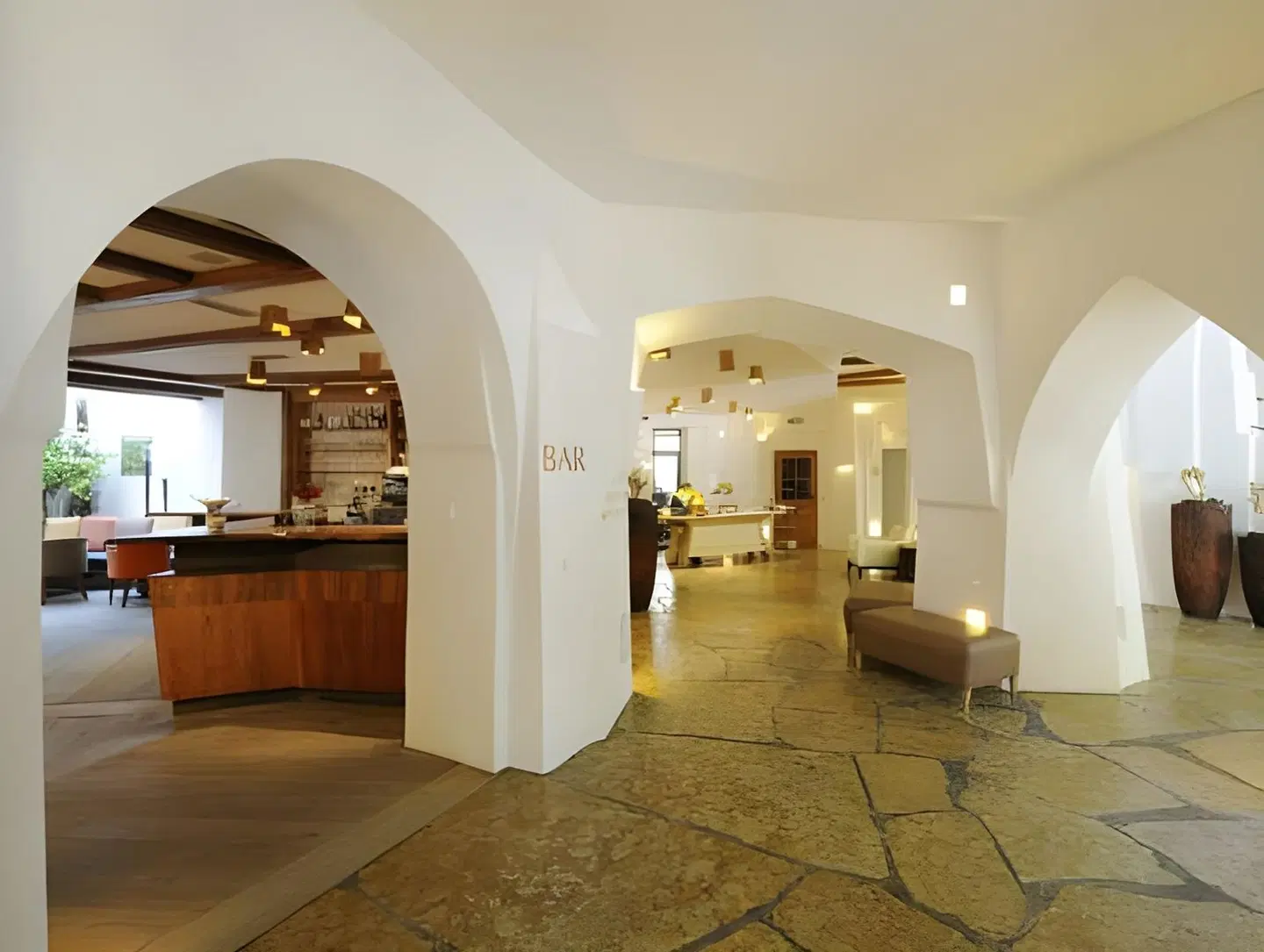 Hotel Botango LOUNGE_LOBBY