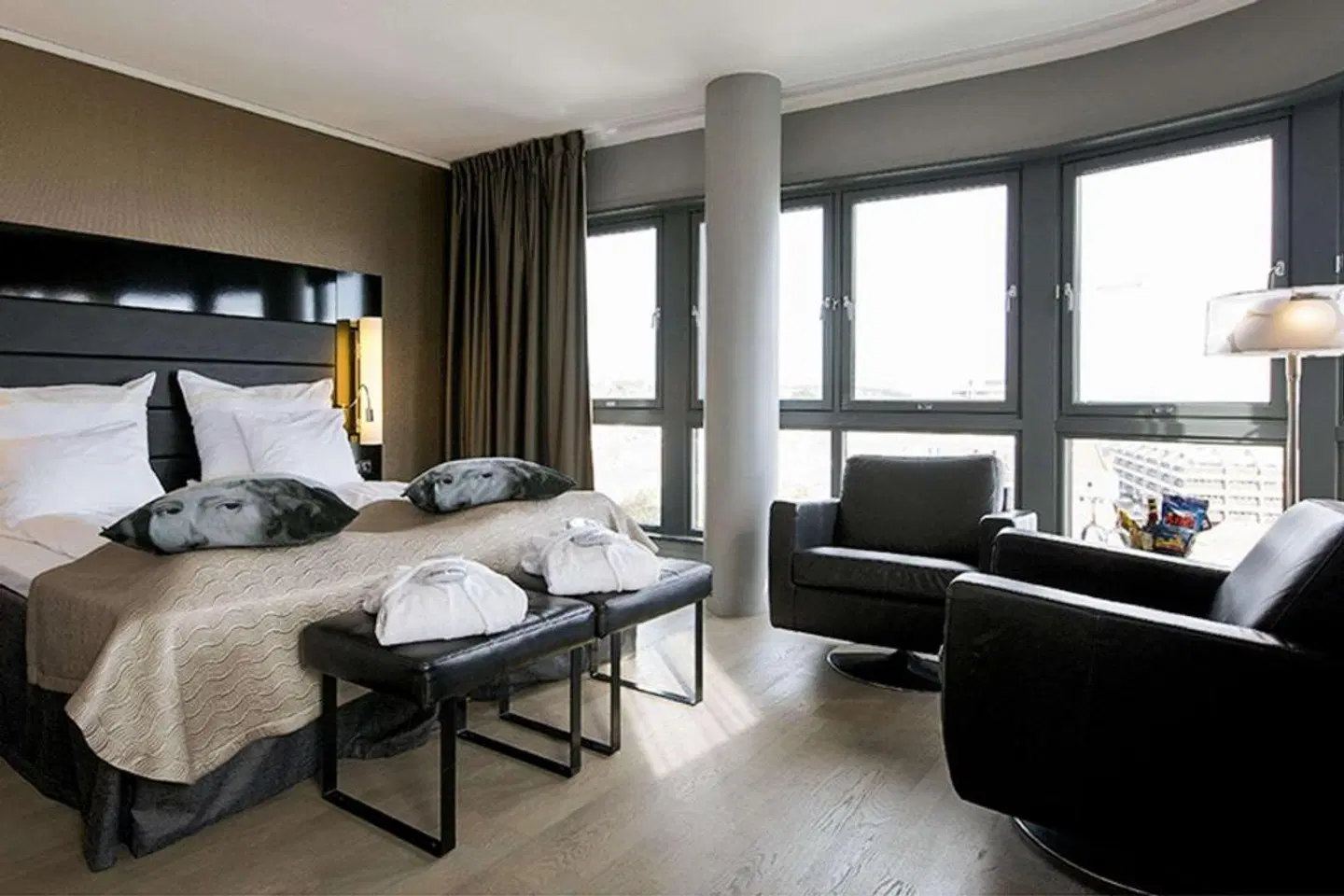 Clarion Hotel Stavanger ROOM_EXAMPLE
