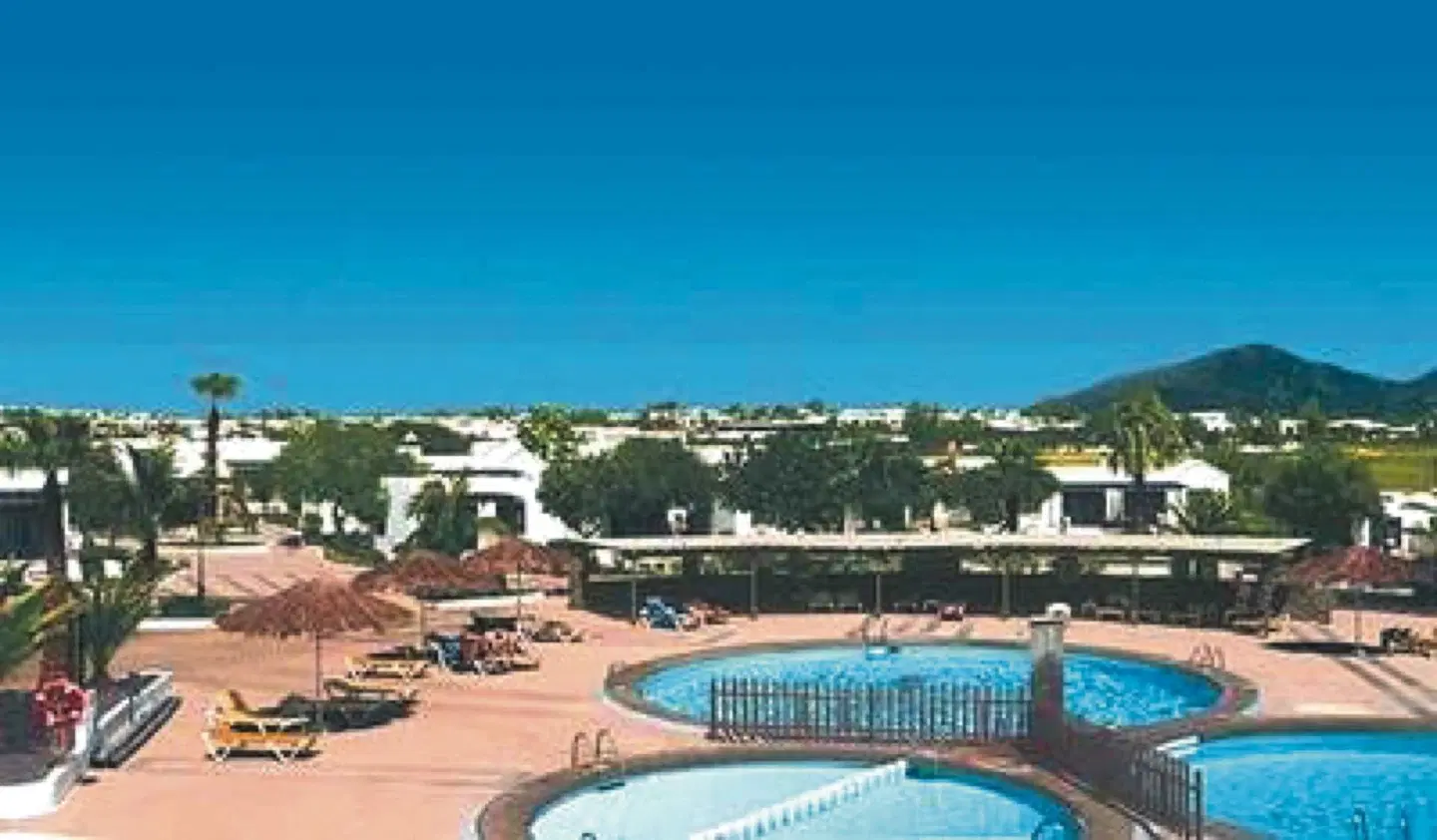 Playa Limones OUTDOOR_POOL