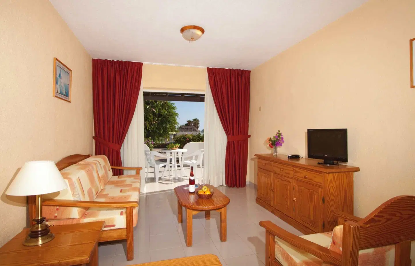 Playa Limones ROOM_EXAMPLE