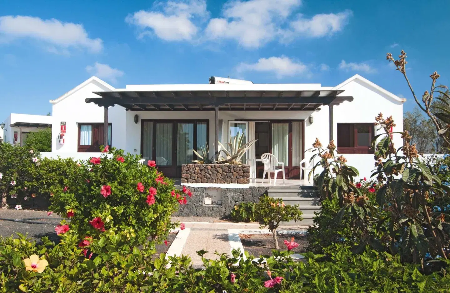 Playa Limones EXTERIOR