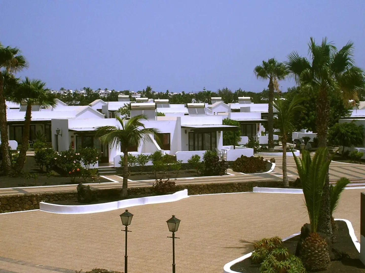 Playa Limones EXTERIOR