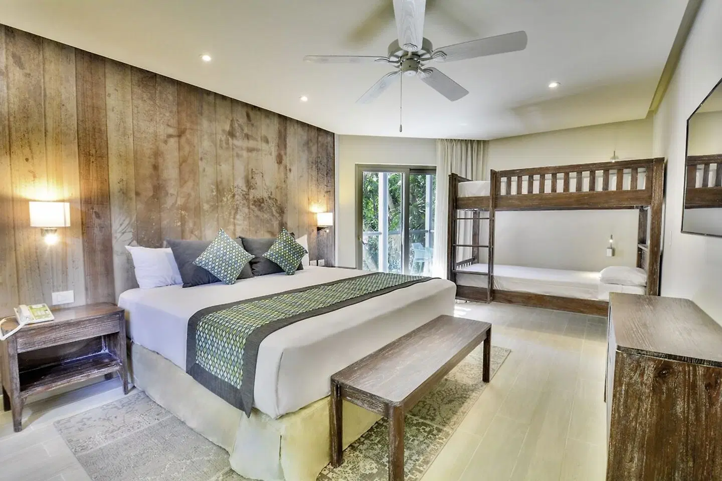 Sandos Caracol ROOM_EXAMPLE