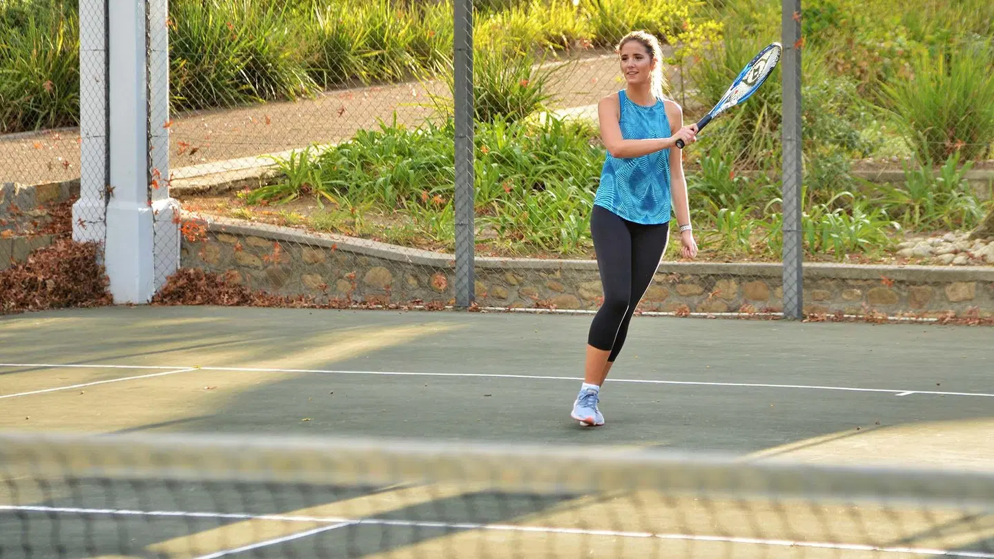 Le Franschhoek Hotel & Spa SPORTS_AND_LEISURE