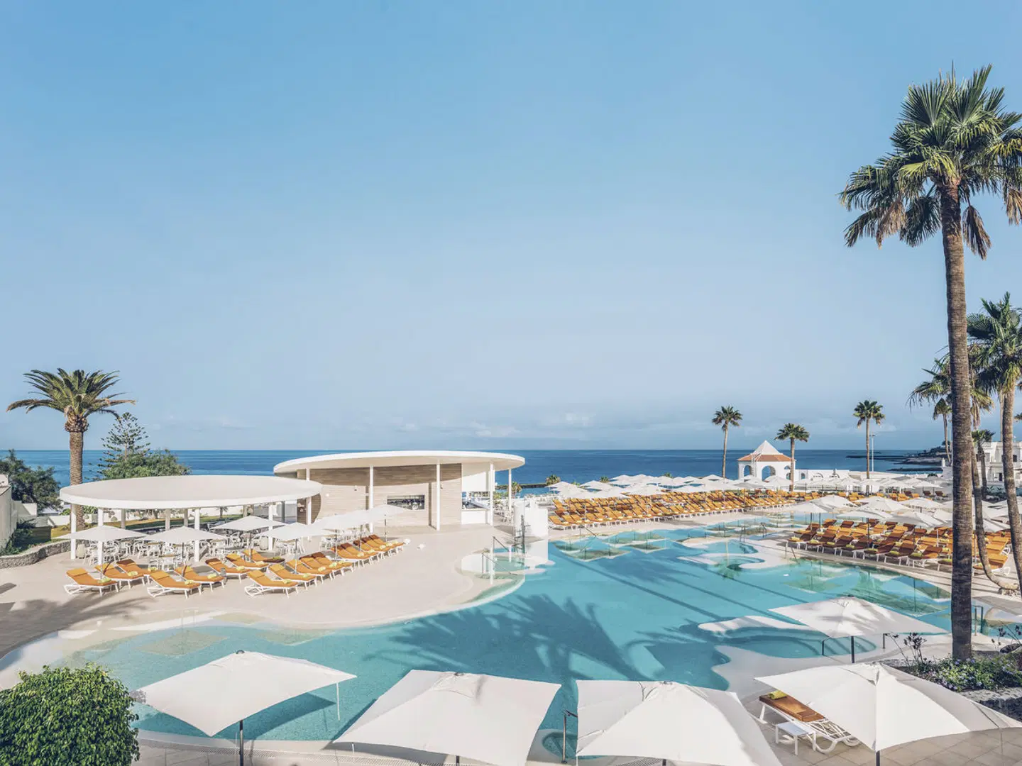 Iberostar Selection Sábila OUTDOOR_POOL