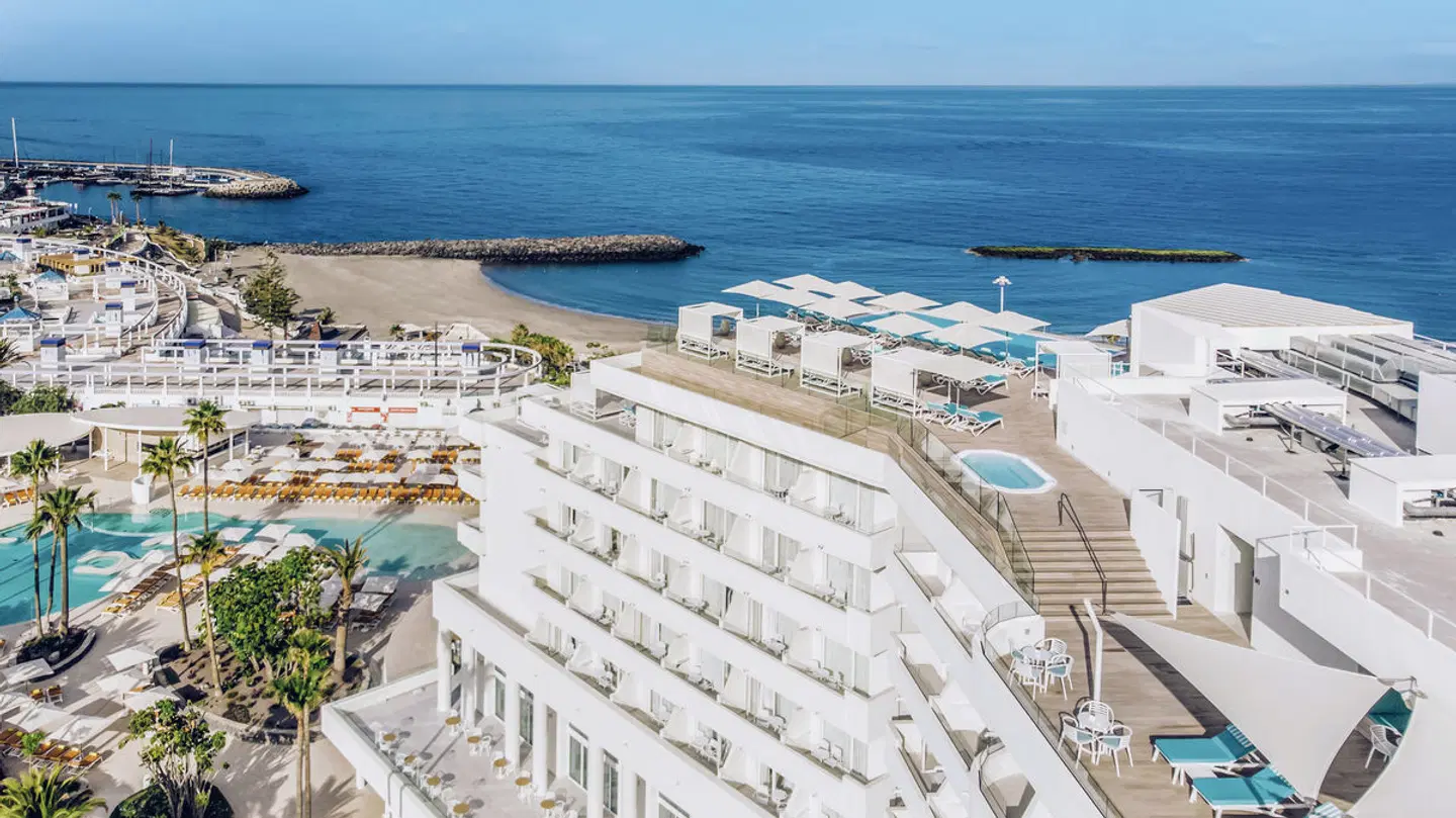 Iberostar Selection Sábila Strand