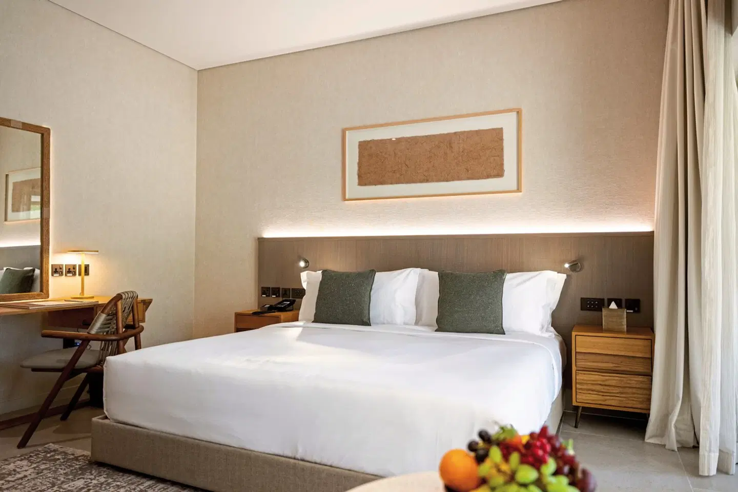 Erth Abu Dhabi ROOM_EXAMPLE