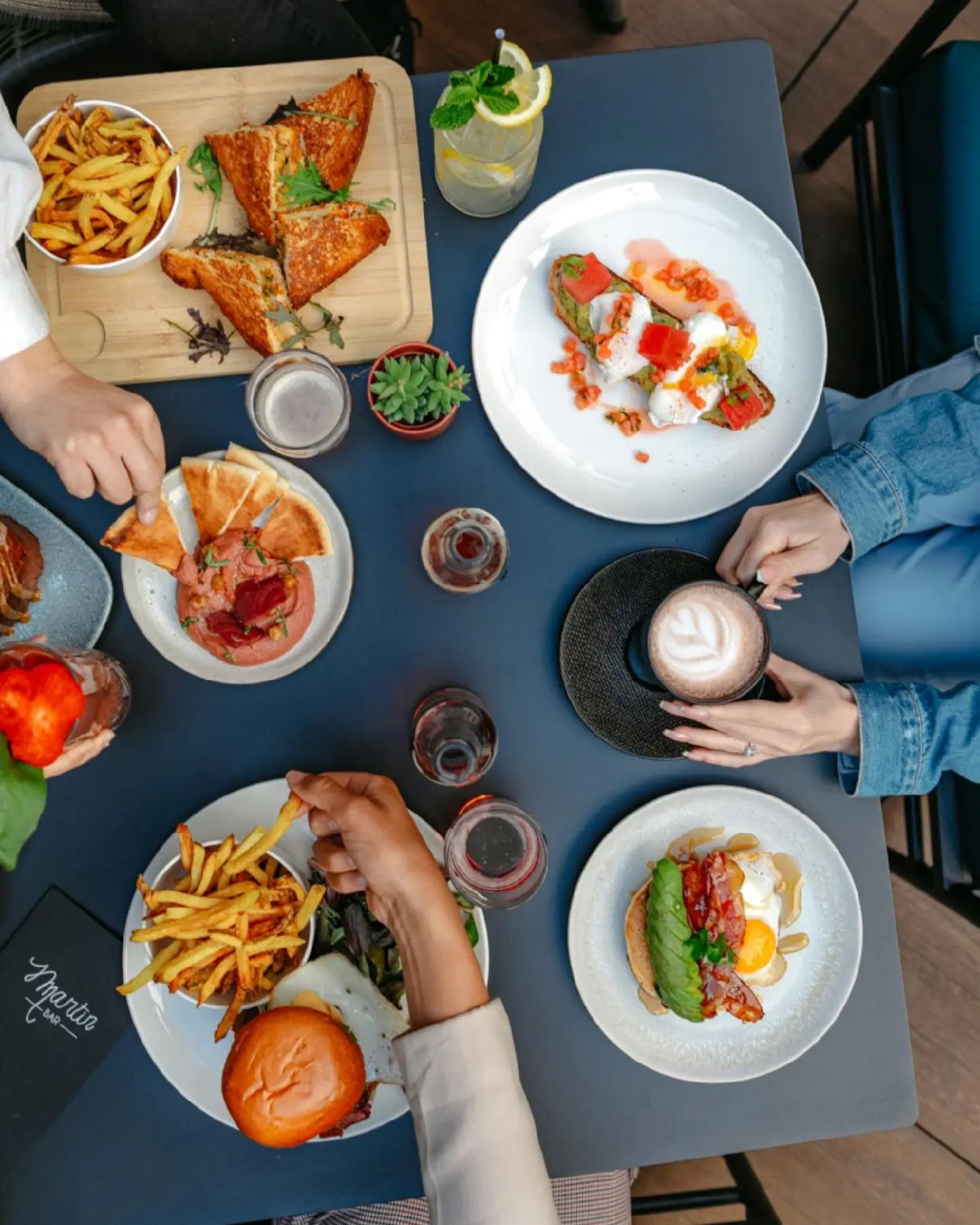 Renaissance Paris Republique Hotel Restaurant